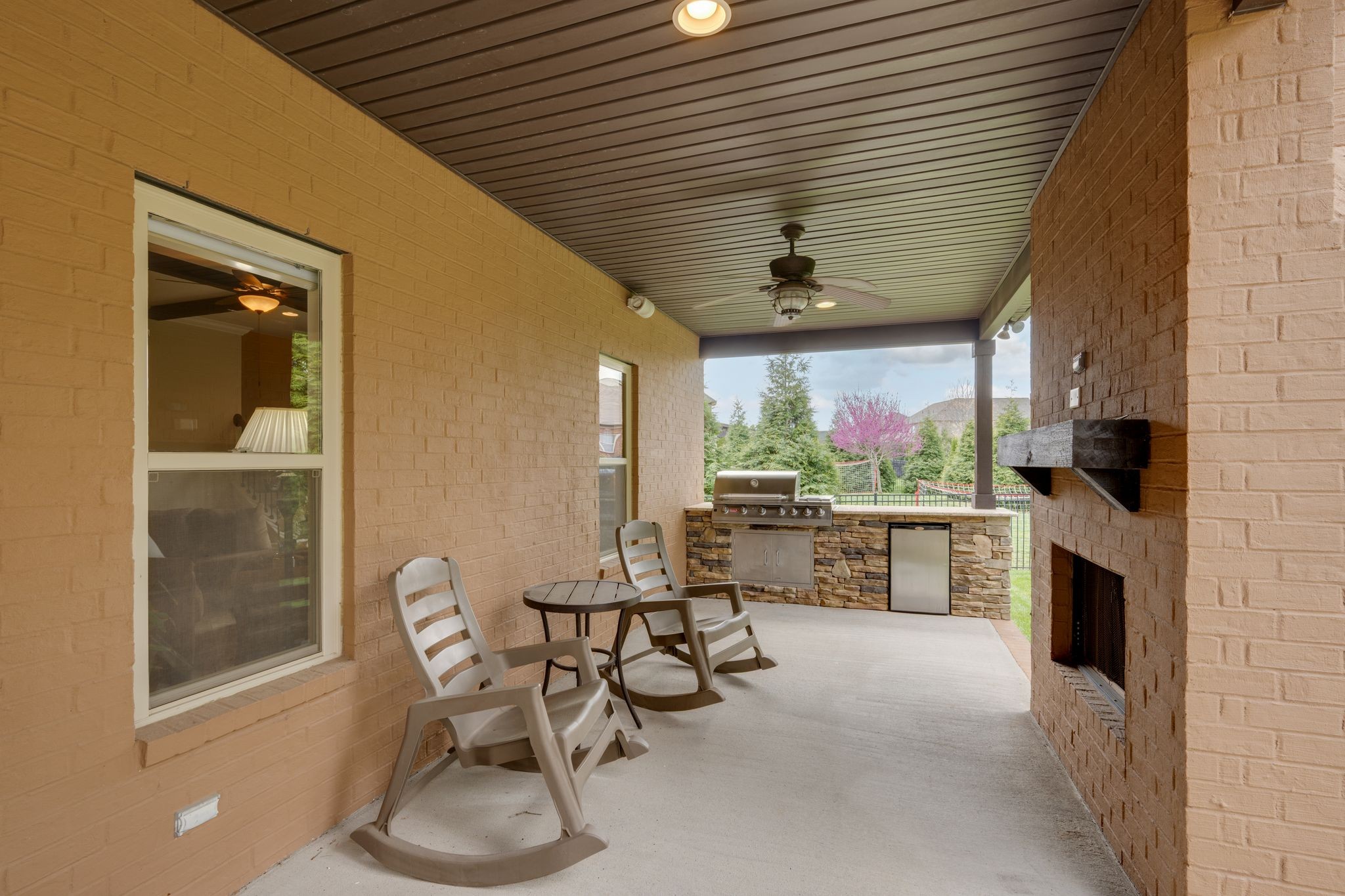  8050 Fenwick Ln, Spring Hill, TN, 37174 - 物件實景