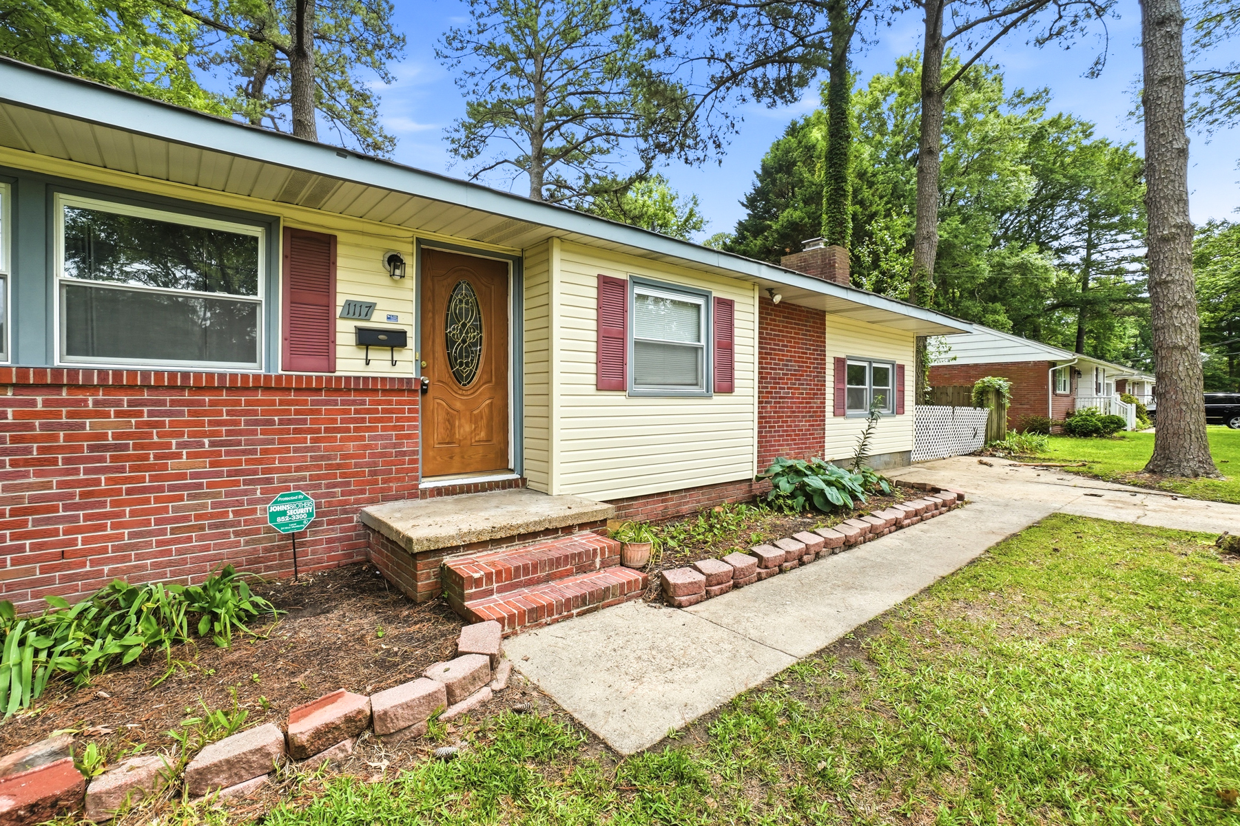  1117 Harlie Avenue, Virginia Beach, VA, 23464 - 物件實景