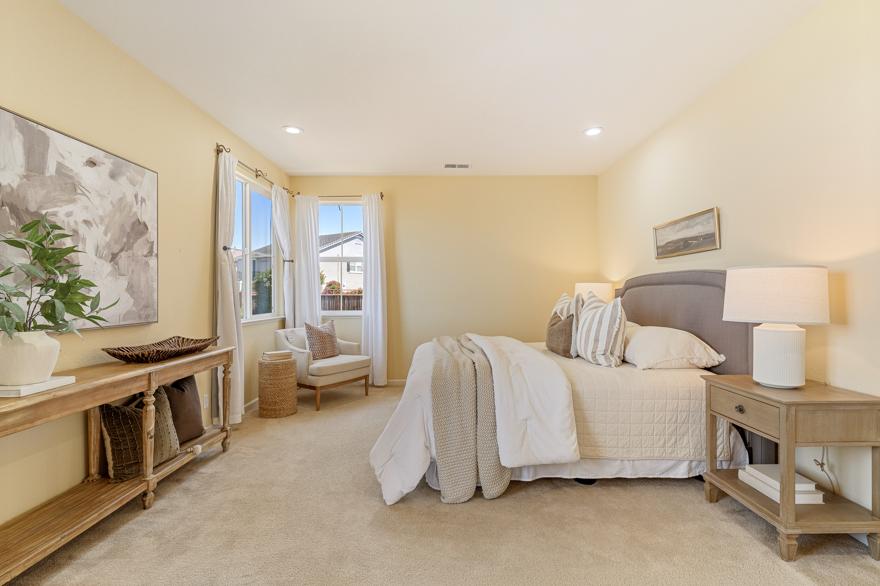  4460 Peninsula Point Drive - 物件實景