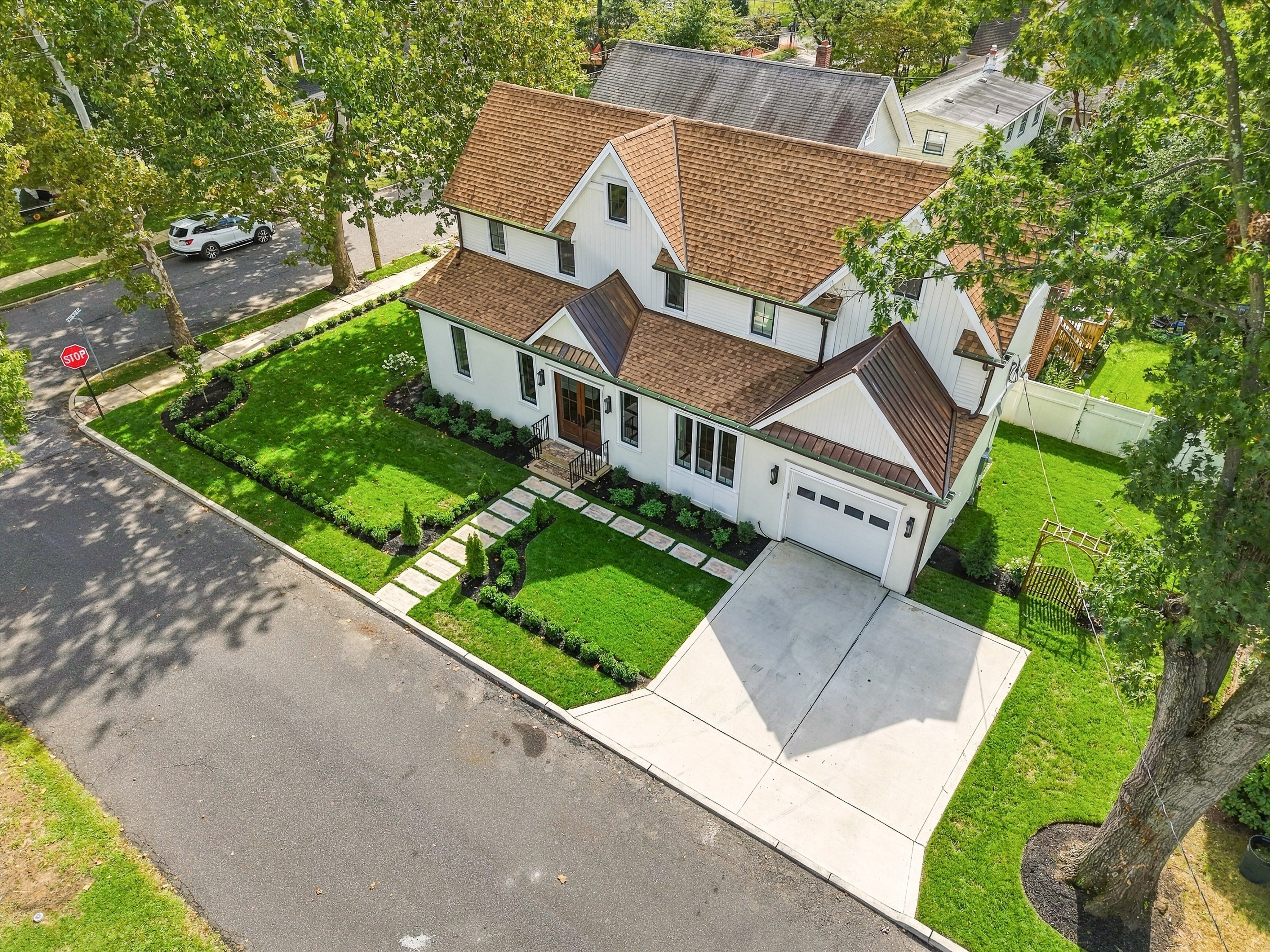  230 East Summit Avenue, Haddonfield, NJ 08033 - 物件實景