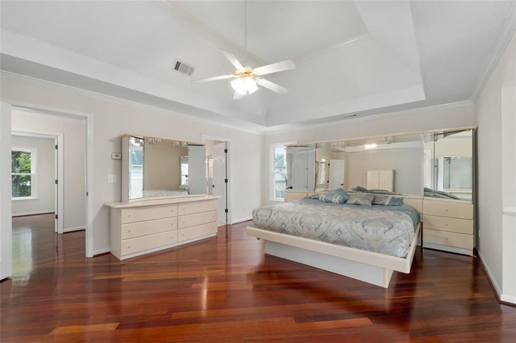 Johns Creek, Georgia, 30022, United States, 4 Bedrooms Bedrooms, ,3 BathroomsBathrooms,Residential,For Sale,1856403