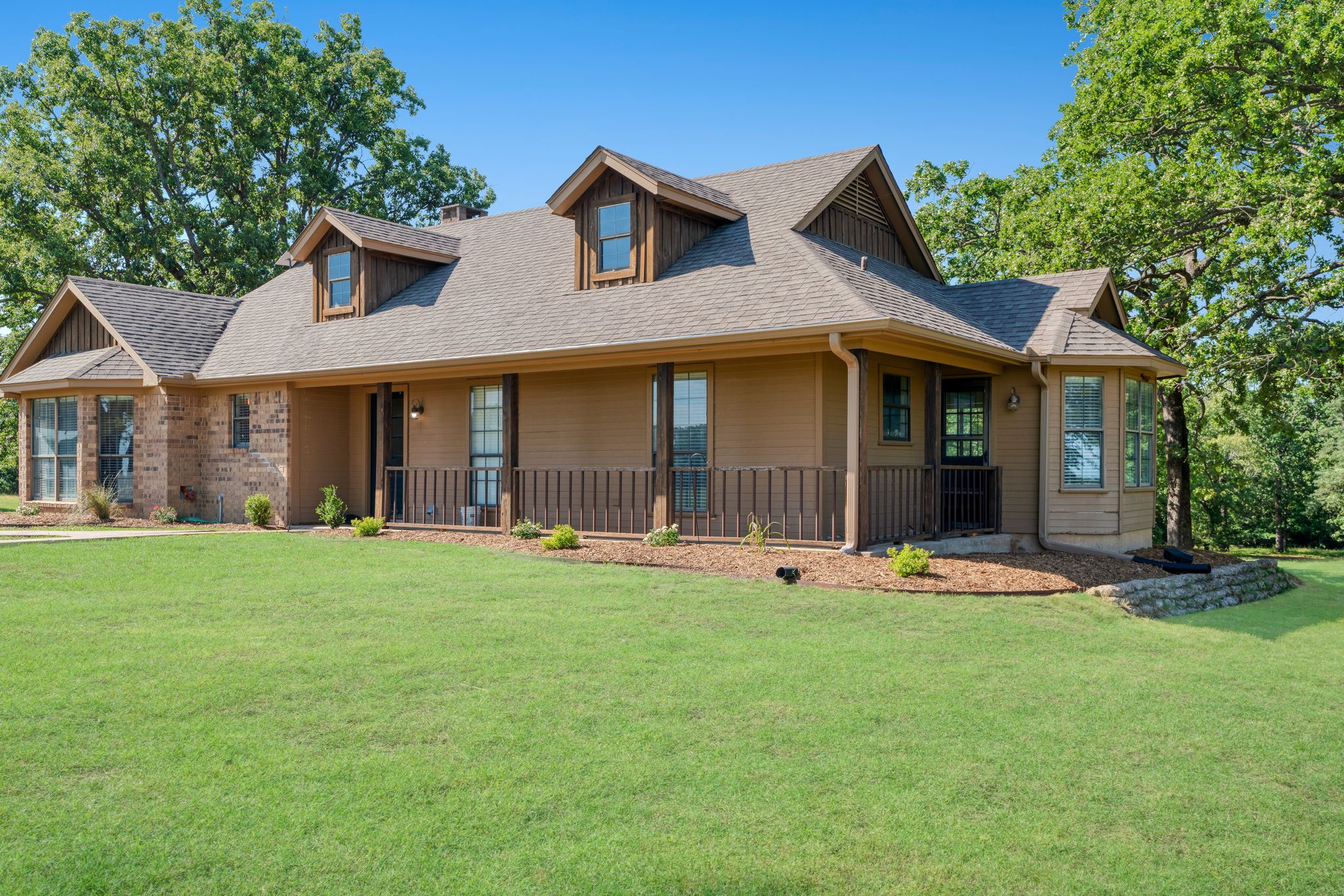 Powderly, Texas, 75473, United States, 3 Bedrooms Bedrooms, ,2 BathroomsBathrooms,Land,For Sale,1917710