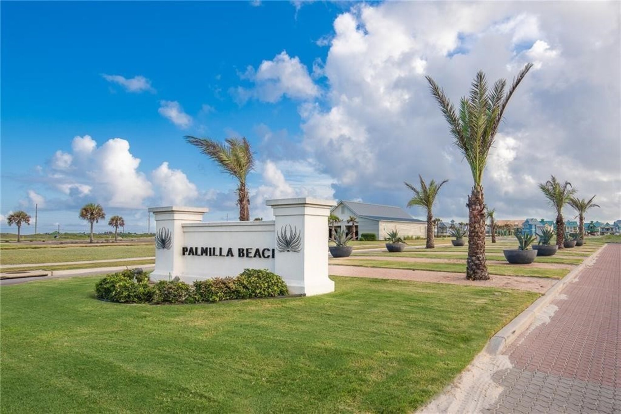  Prime Lot in Waters Edge at Palmilla Beach - 物件實景