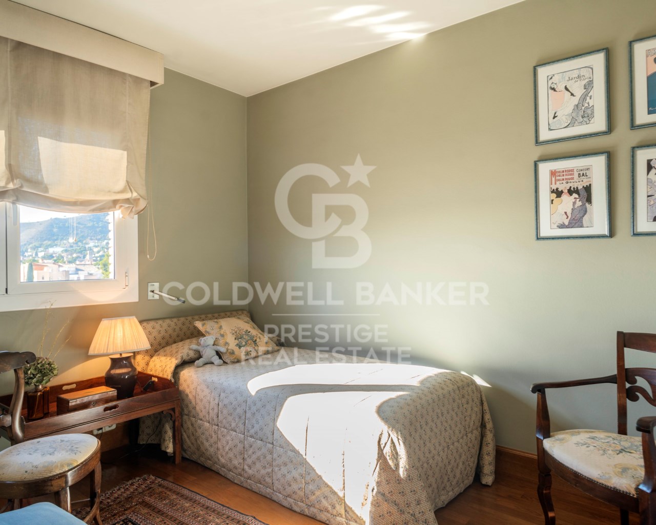 Barcelona, Barcelona, Sarri? - Sant Gervasi, Sarri, Barcelona, Catalonia, ES, 5 Bedrooms Bedrooms, ,4 BathroomsBathrooms,Residential,For Sale,Barcelona, Barcelona, Sarri? - Sant Gervasi, Sarri,1612561