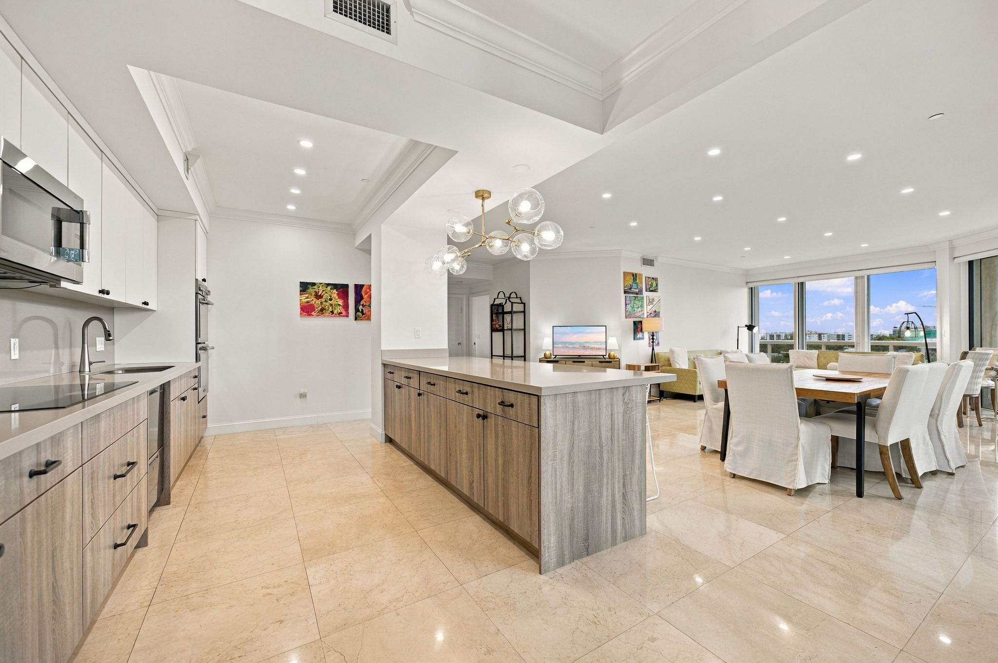  9601 Collins Ave, Bal Harbour, FL, 33154 - 物件實景