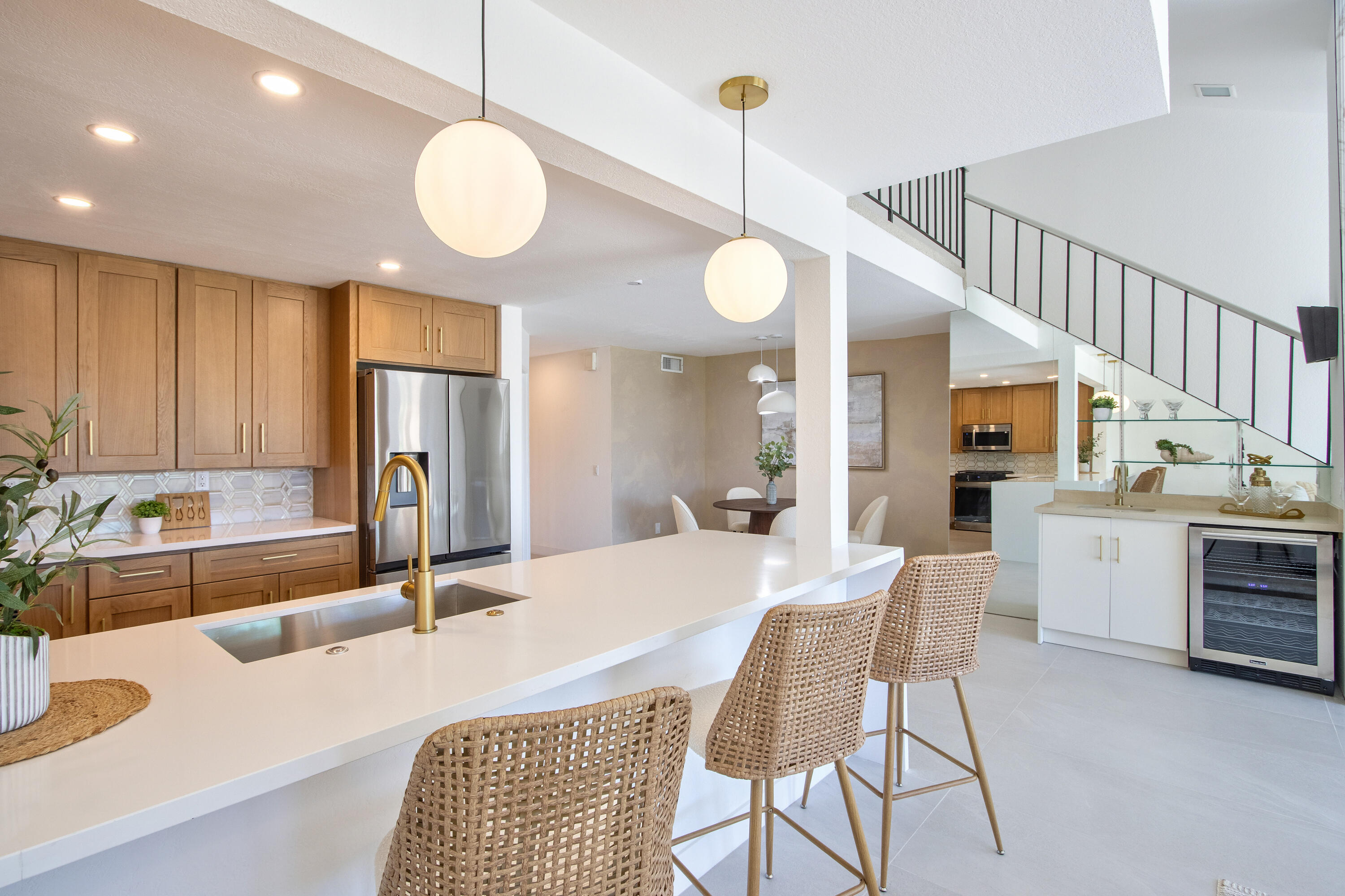 Palm Desert, California, 92211, United States, 3 Bedrooms Bedrooms, ,3 BathroomsBathrooms,Residential,For Sale,1966171