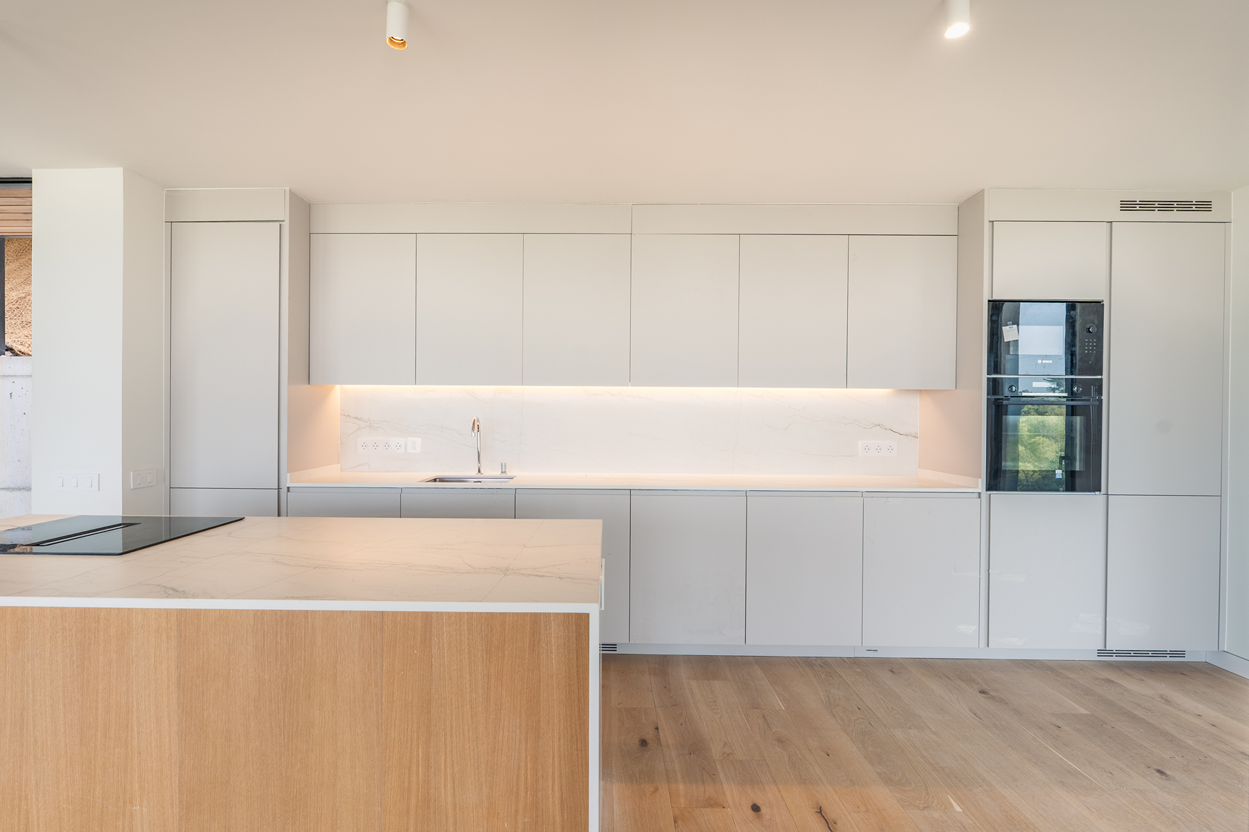  Elegant contemporary bioclimatic home with views, Begur - 物件實景