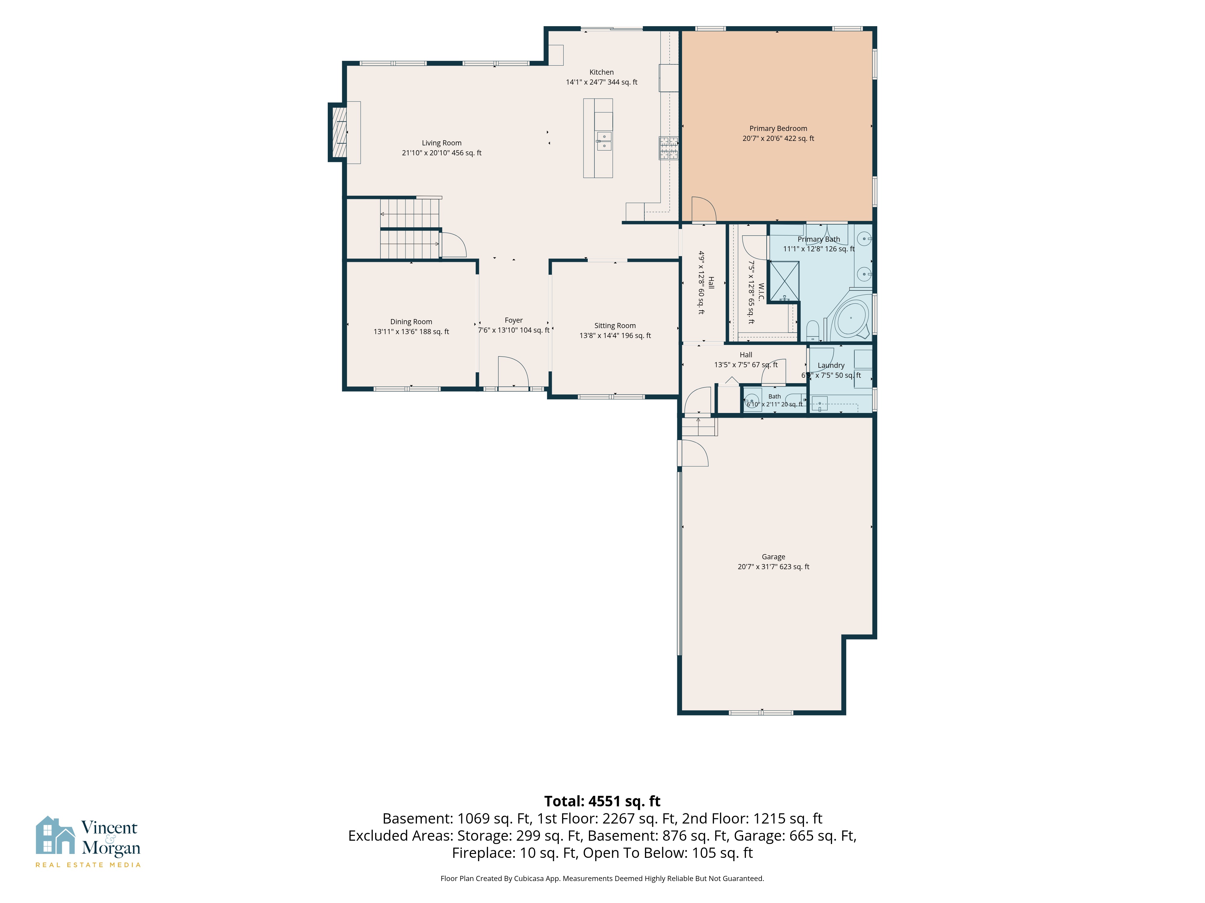  1146 S Bristol Drive, Lititz, PA - 物件實景