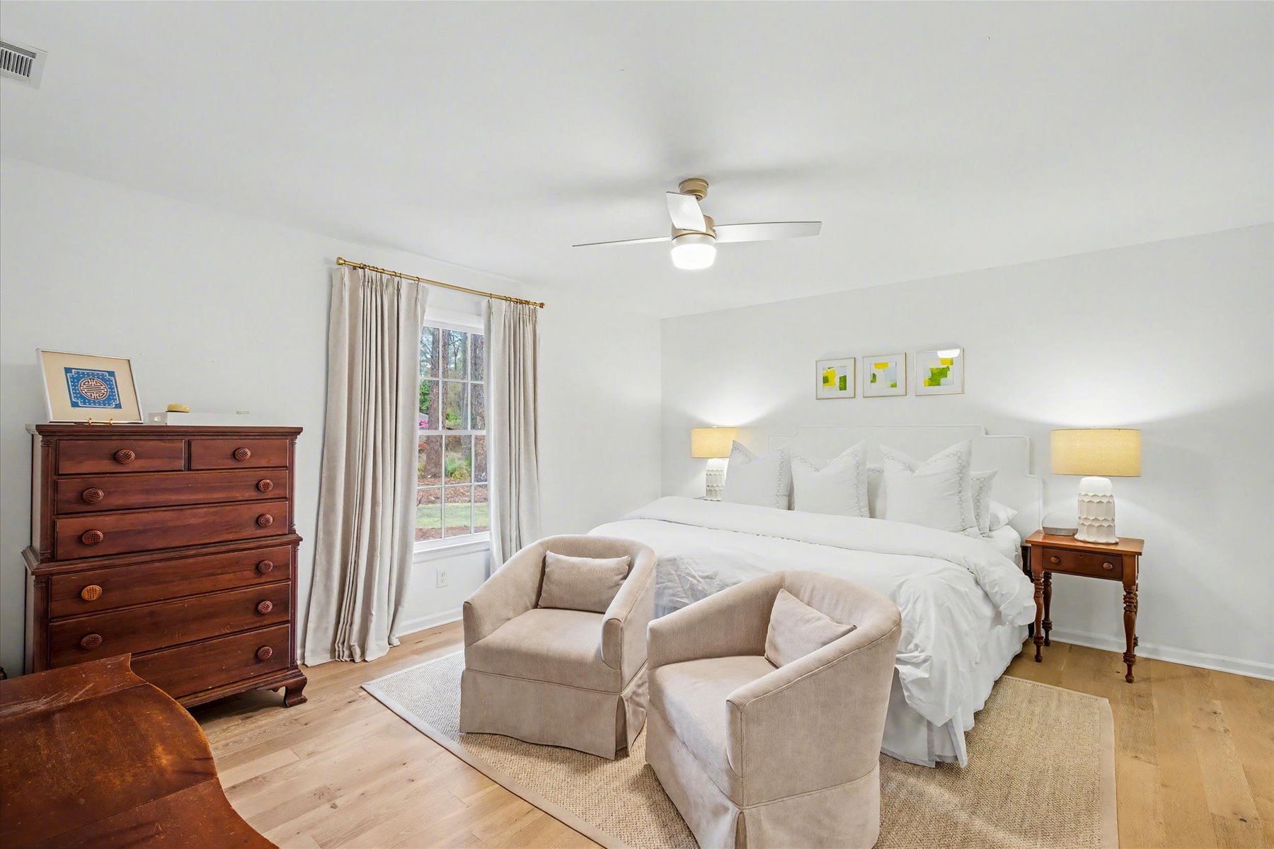  Lovely Updated Cottage in The Landings Gated Community - 物件實景