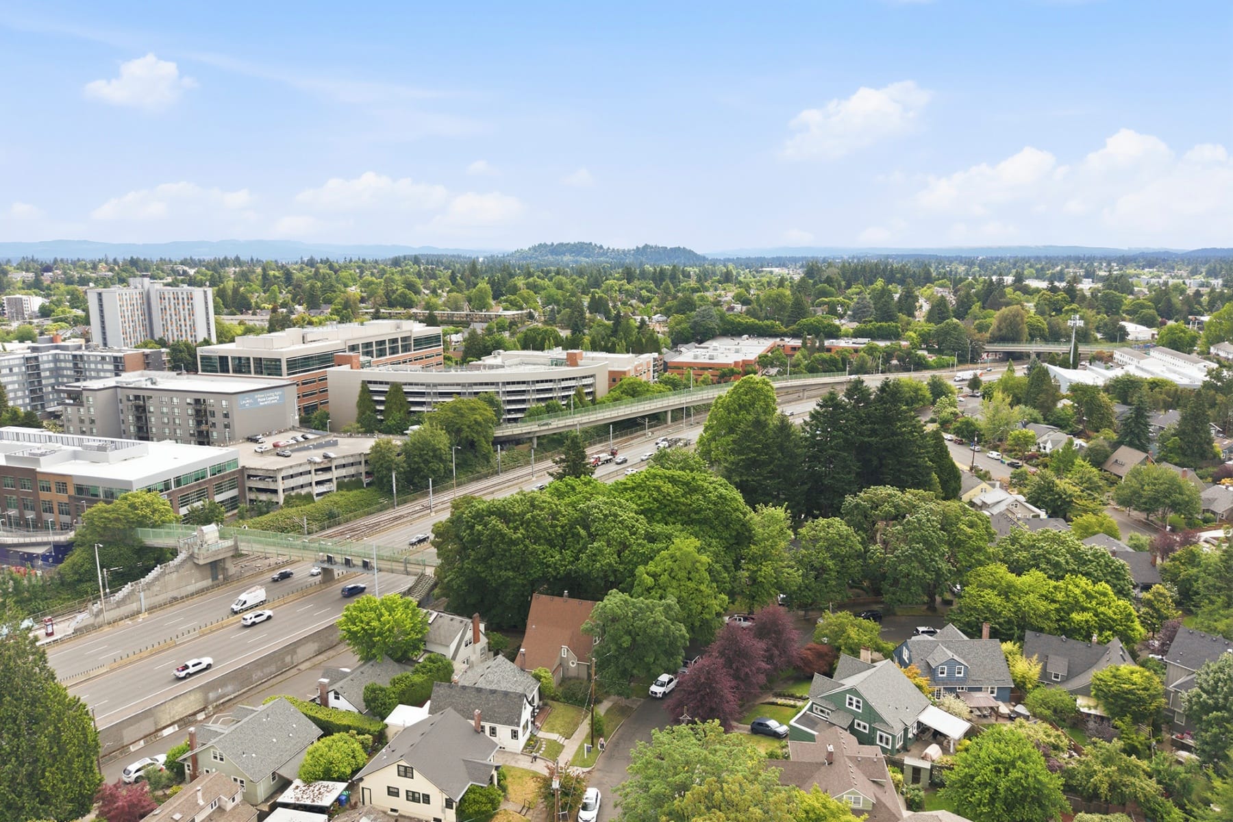  4135 NE MULTNOMAH ST Portland, OR 97232 - 物件實景