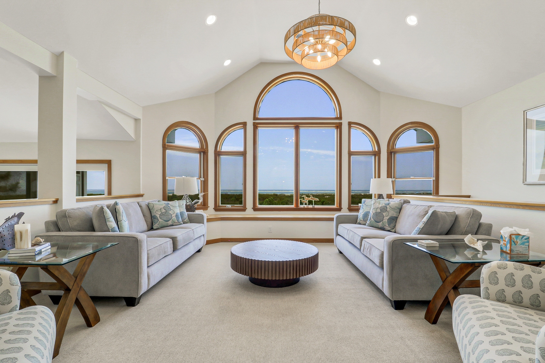  759 Marlin Drive, Fripp Island - 物件實景