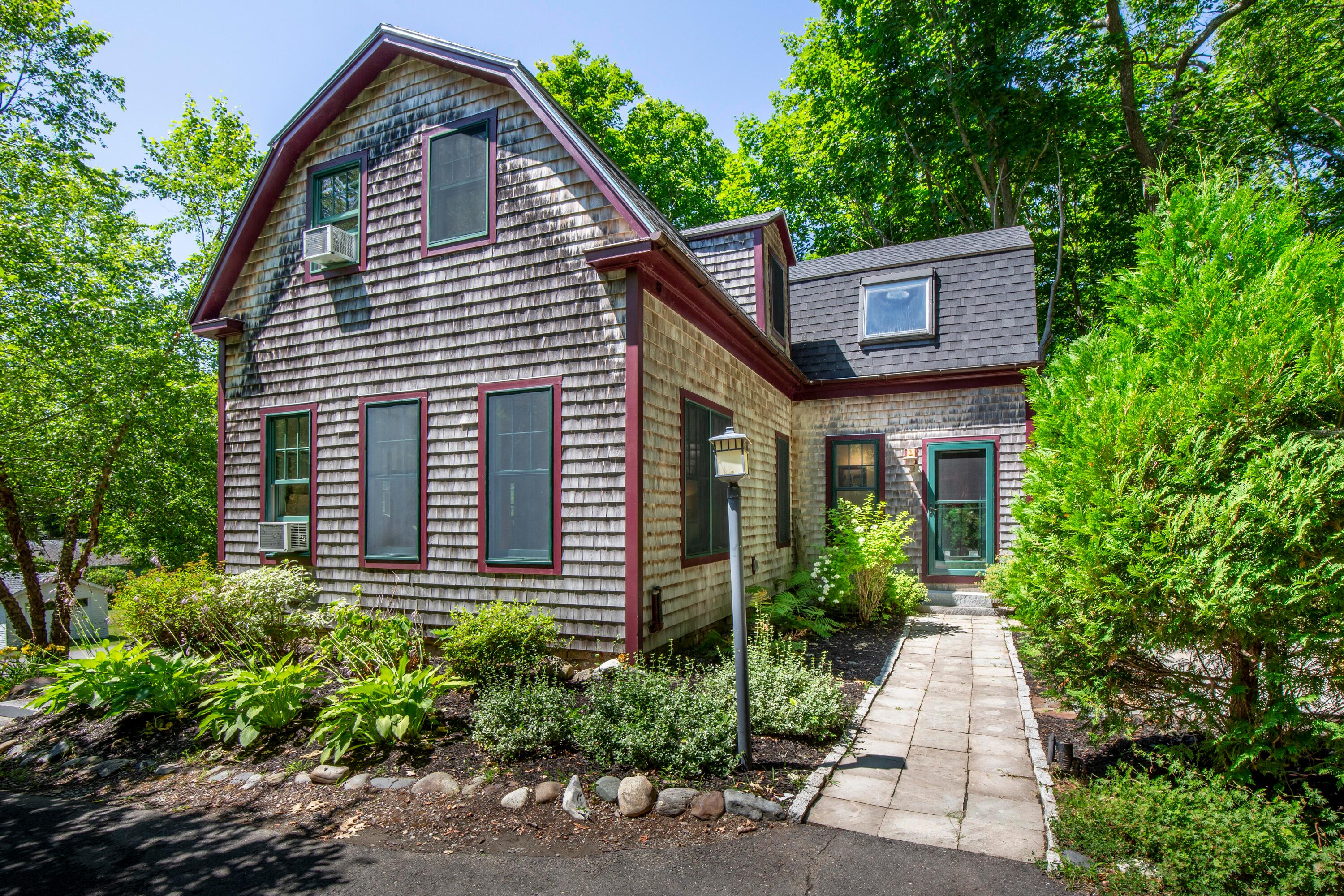  6 Bisbee Street - 物件實景
