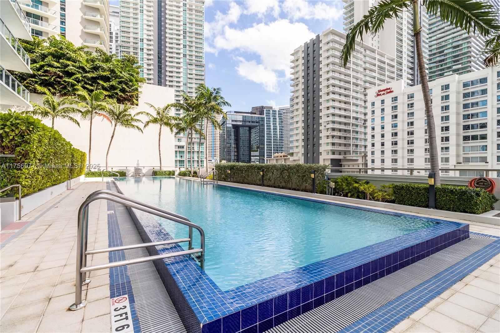 Miami, Florida, 33130, United States, 2 Bedrooms Bedrooms, ,2 BathroomsBathrooms,Residential,For Sale,1730211