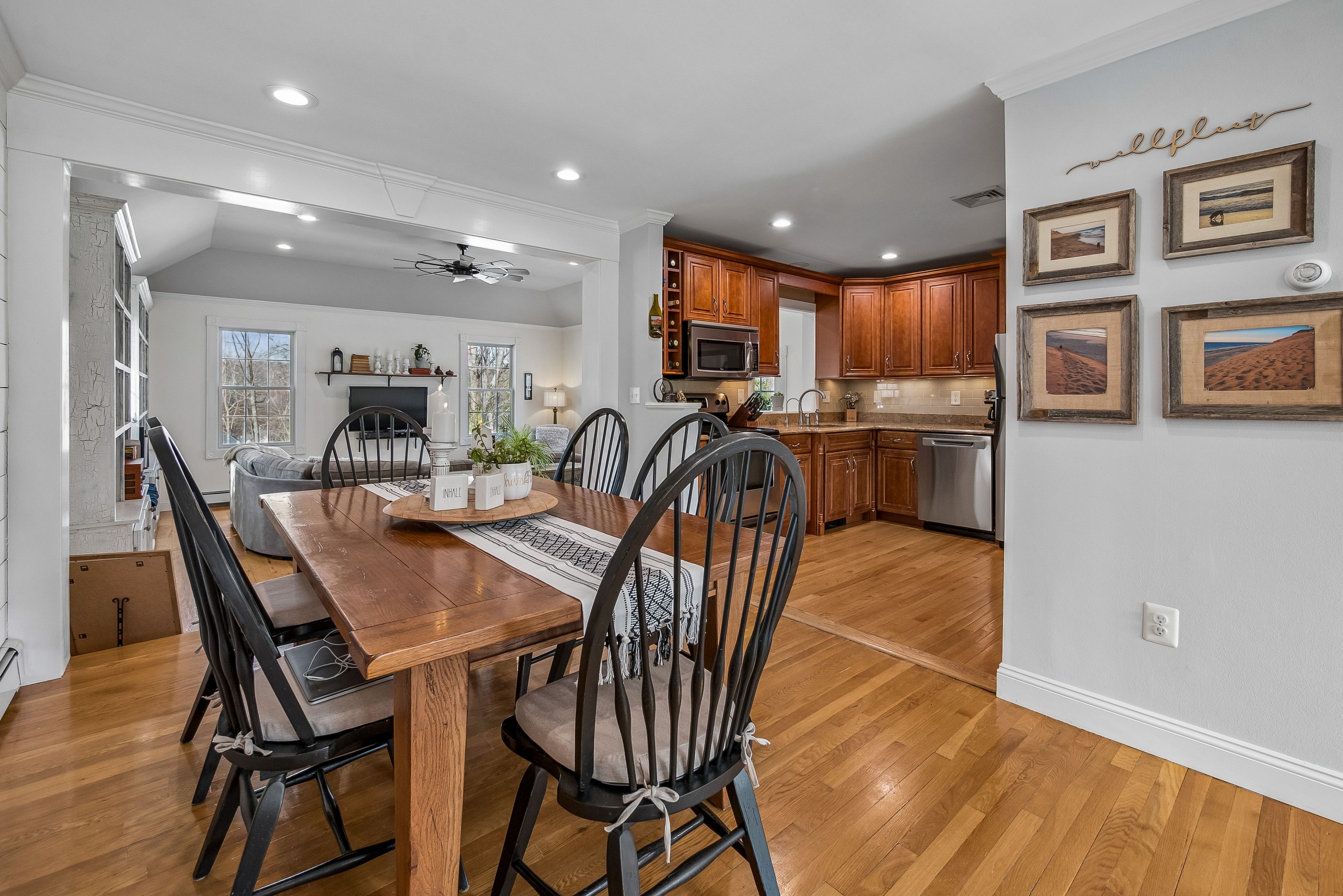  12 White Birch Terrace, Kinnelon, NJ 07405 - 物件實景