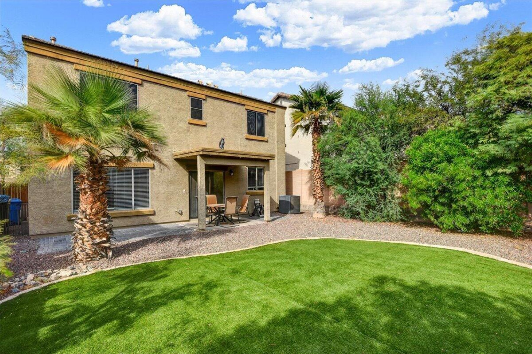  2329 W Barwick Drive¦Phoenix, AZ - 物件實景