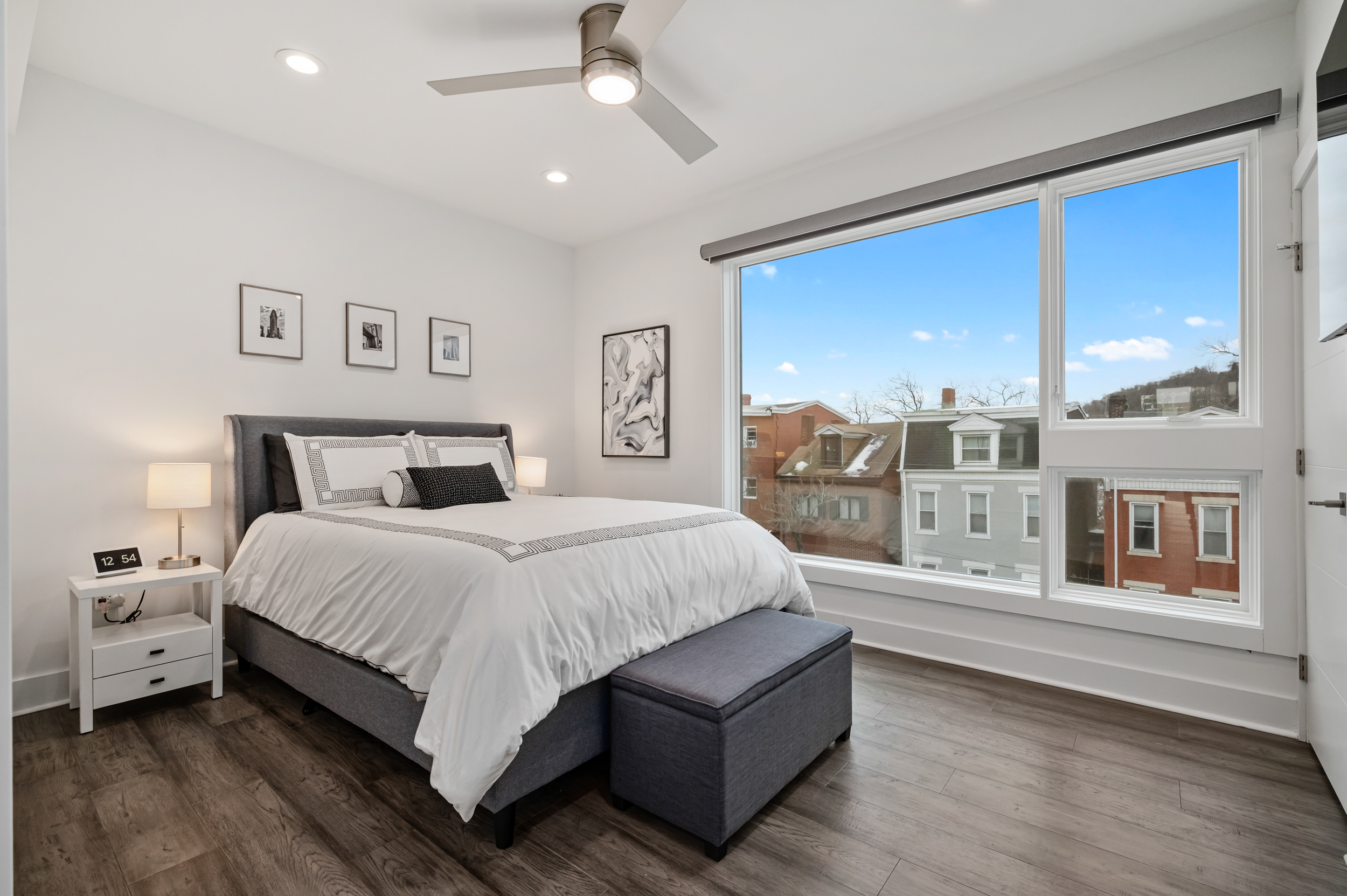  3947 Liberty Avenue, Pittsburgh, PA 15224 - 物件實景