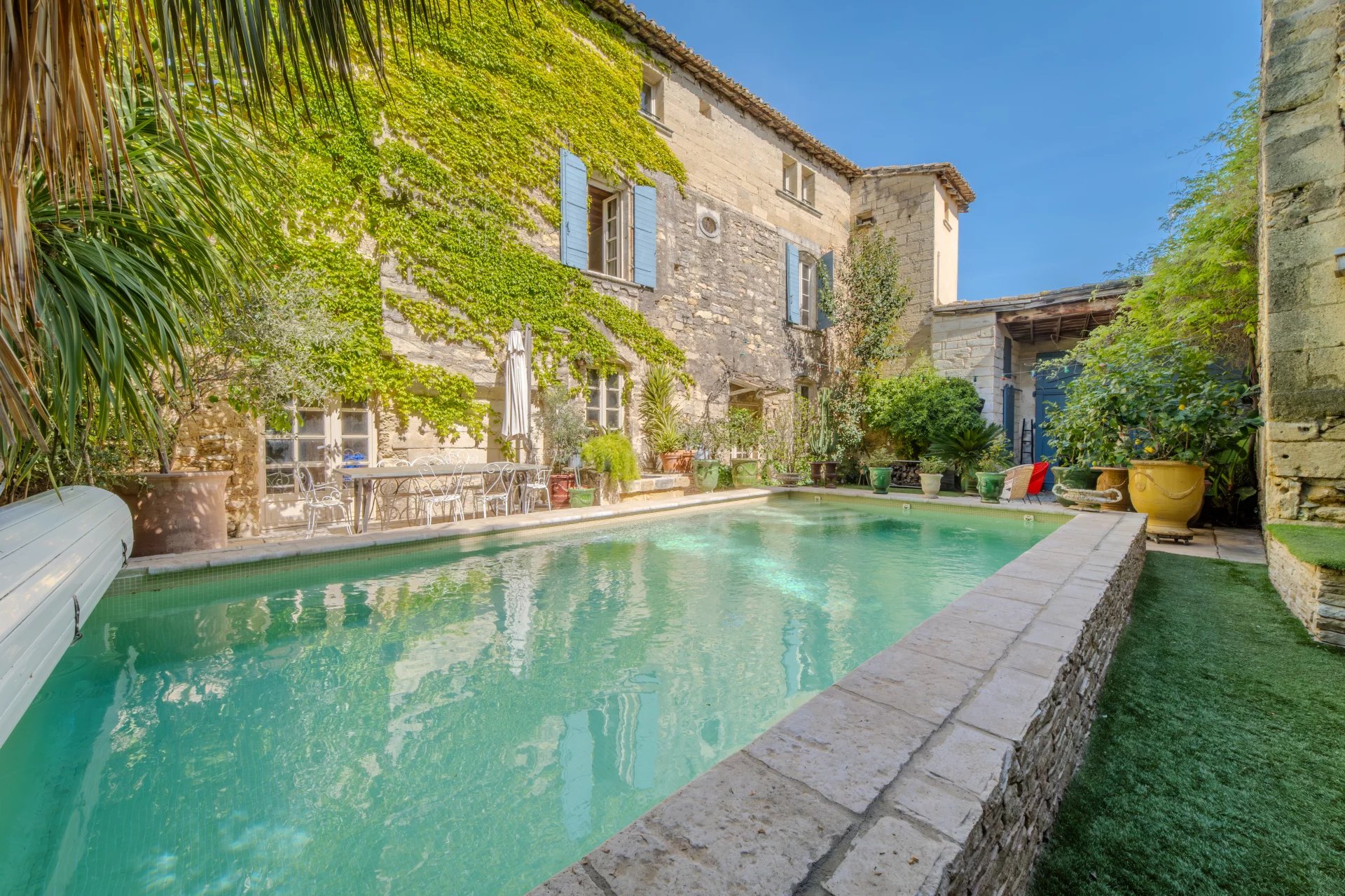 Aigues-Mortes, Occitanie, 30220, FR, 5 Bedrooms Bedrooms, ,6 BathroomsBathrooms,Residential,For Sale,1610240
