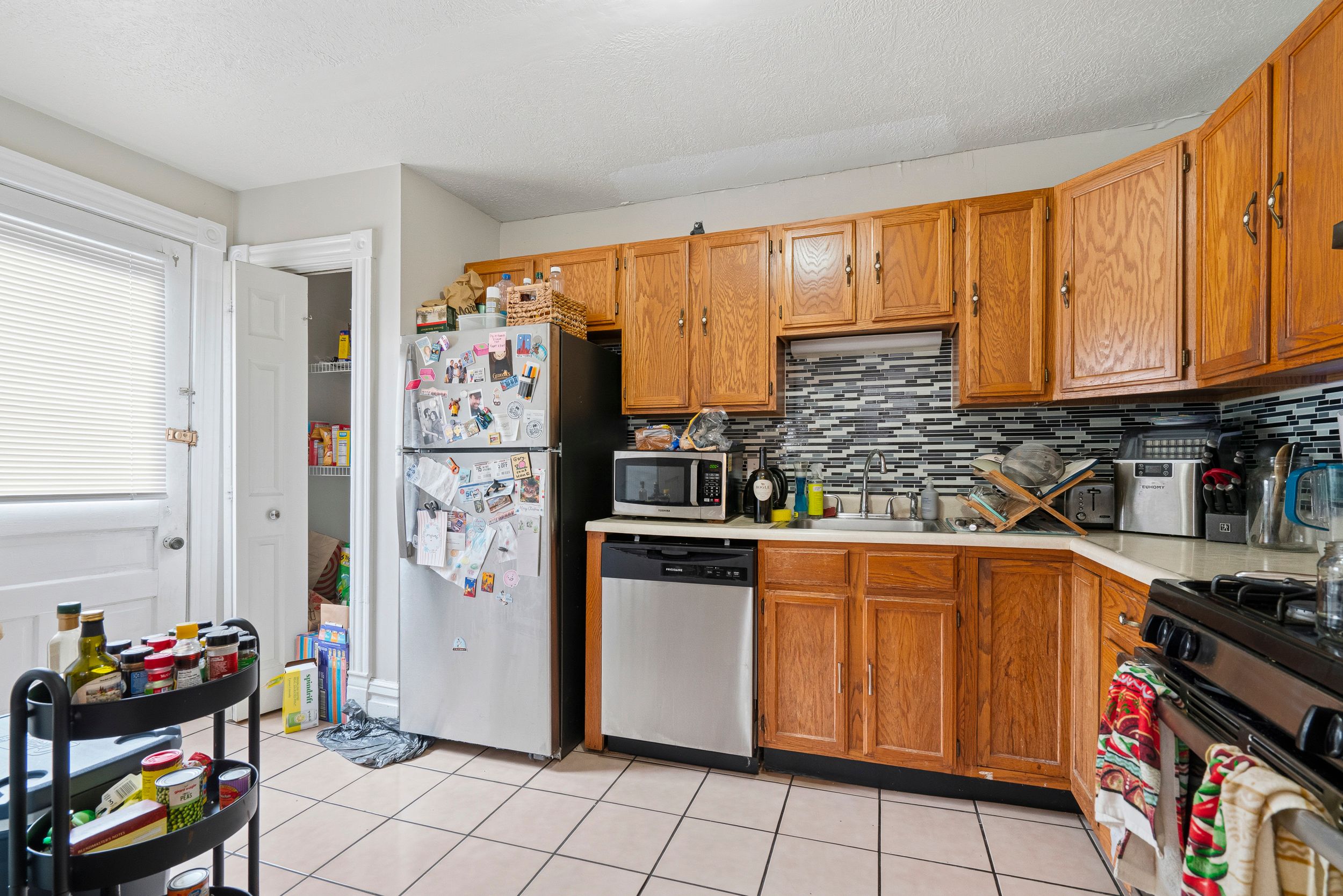  5746 Howe Street, Pittsburgh, PA 15232 - 物件實景