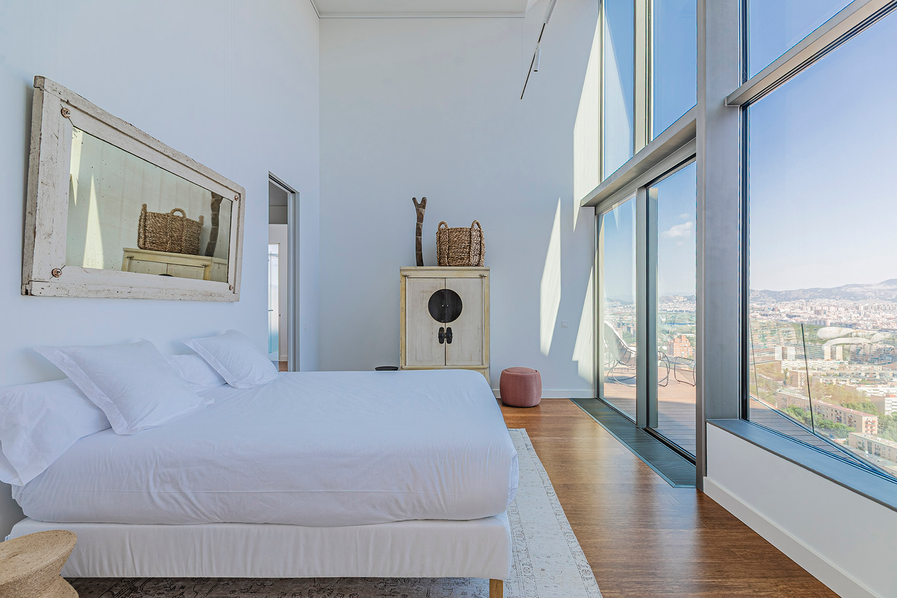  Skyline Penthouse in Antares with panoramic views - 物件實景