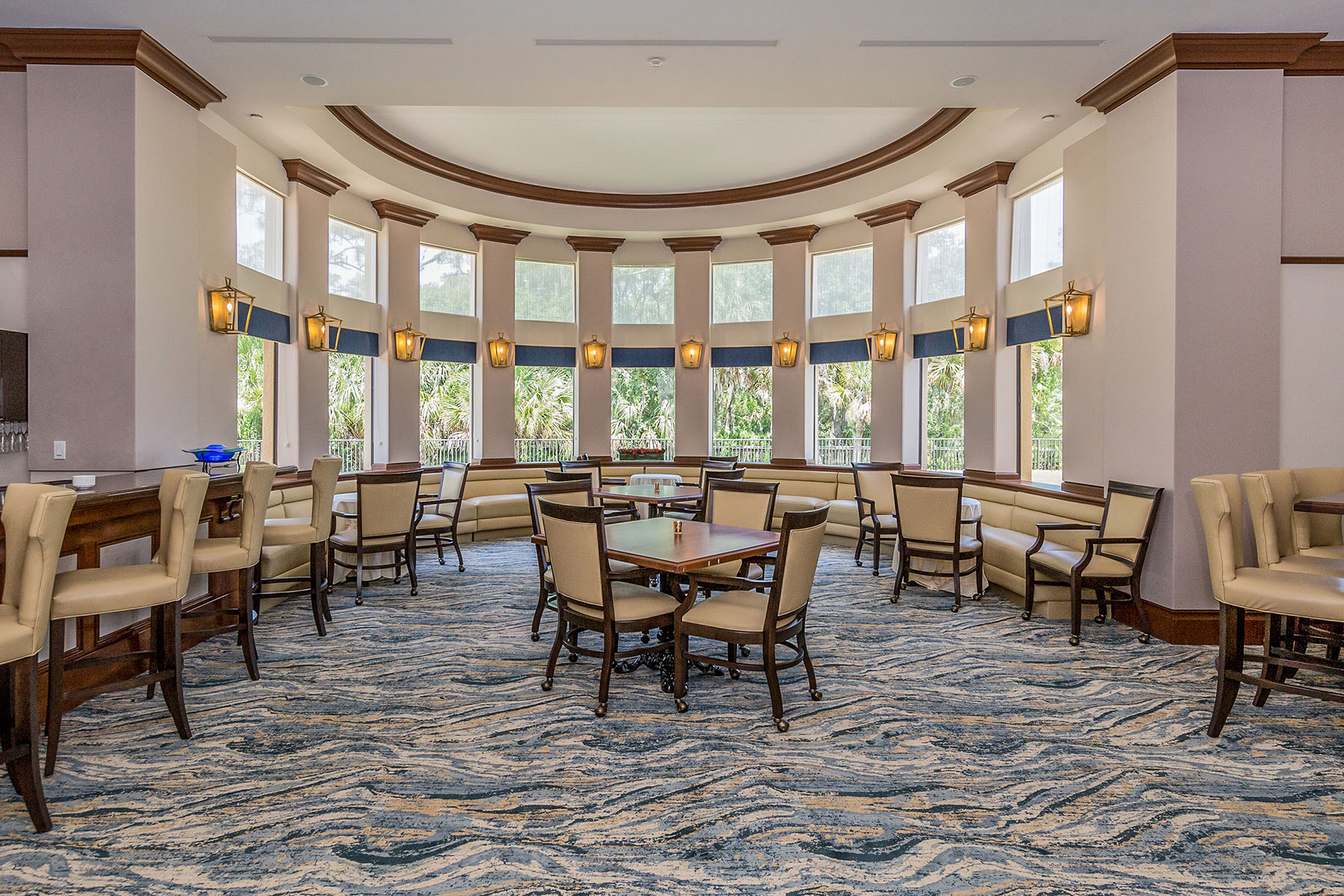  VENETIAN GOLF & RIVER CLUB - 物件實景