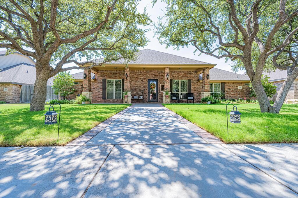 Telluride Dr, Midland, TX 79705