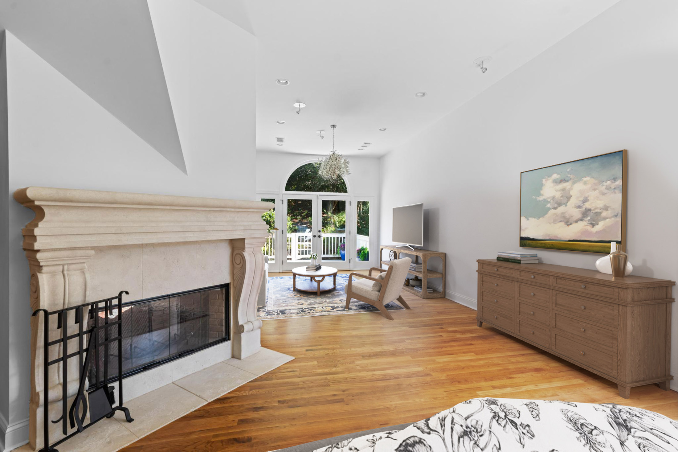 Preserved Character, Modern Comfort and Breathtaking Outdoor Living - 物件實景