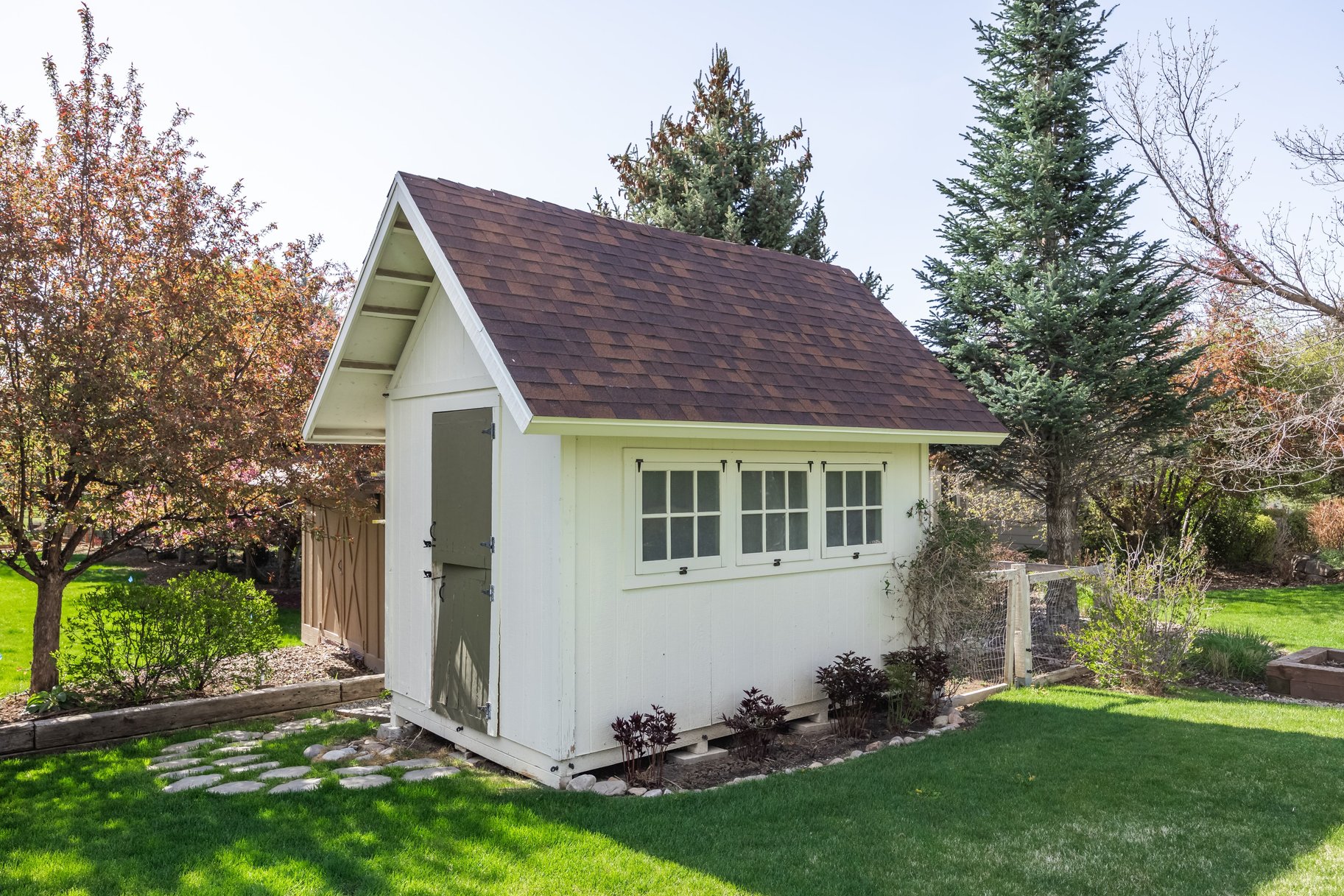  Custom Home In Dutch Fields Community In Midway - 物件實景