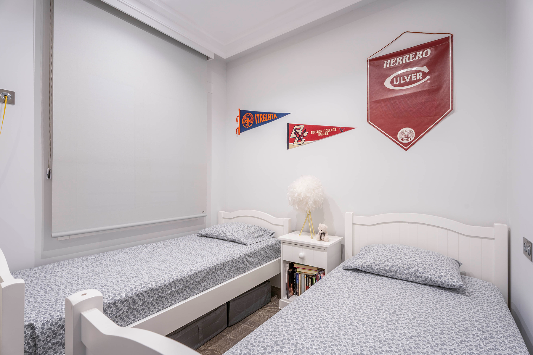 Exclusive flat in Serrano, Madrid - 物件實景