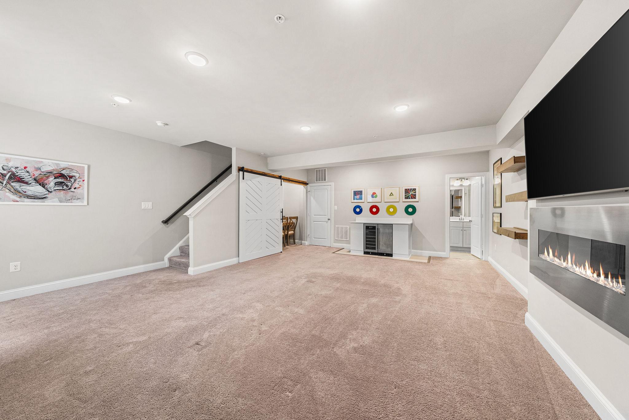  1316 S Quinn Street, Arlington, VA, 22204 - 物件實景
