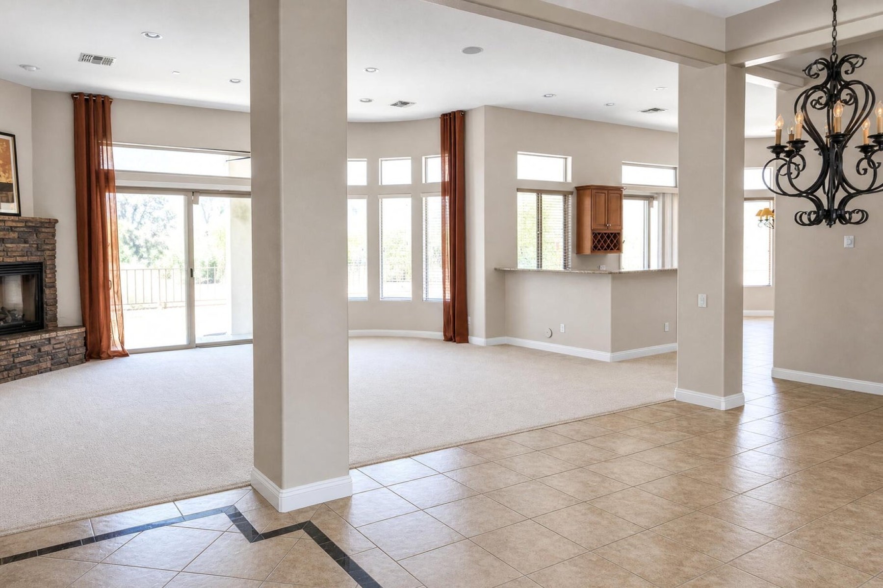  26417 N 49th Lane ¦Phoenix, AZ - 物件實景