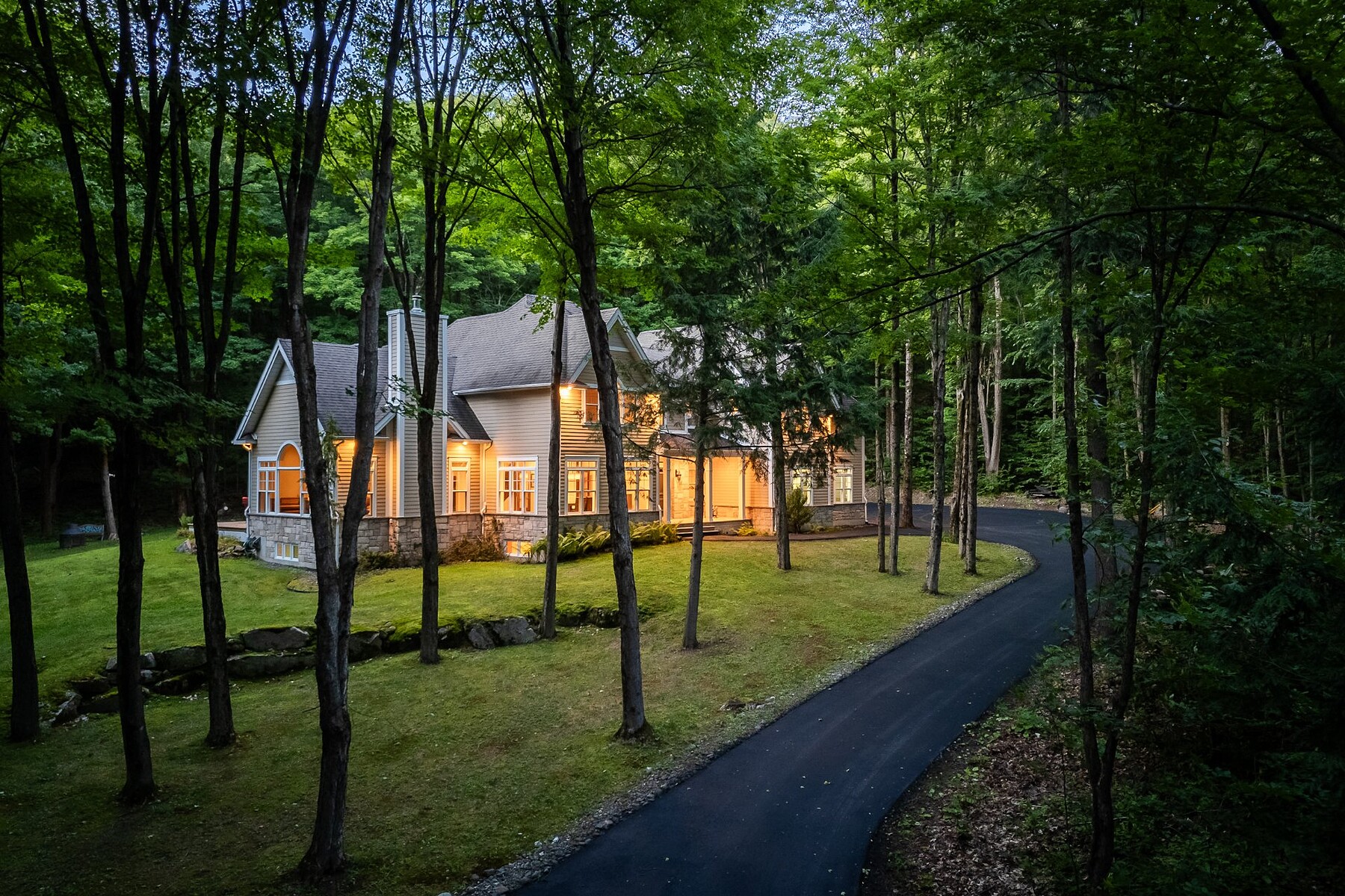  Shefford, Eastern Townships - 物件實景