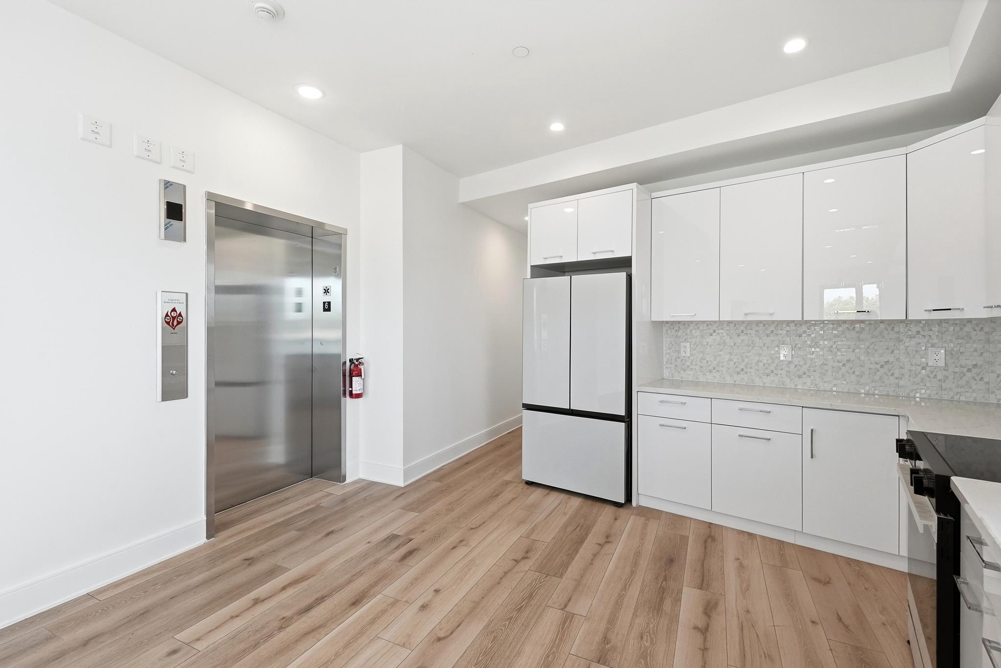  4328 Georgia Avenue NW, Washington, DC, 20011 - 物件實景