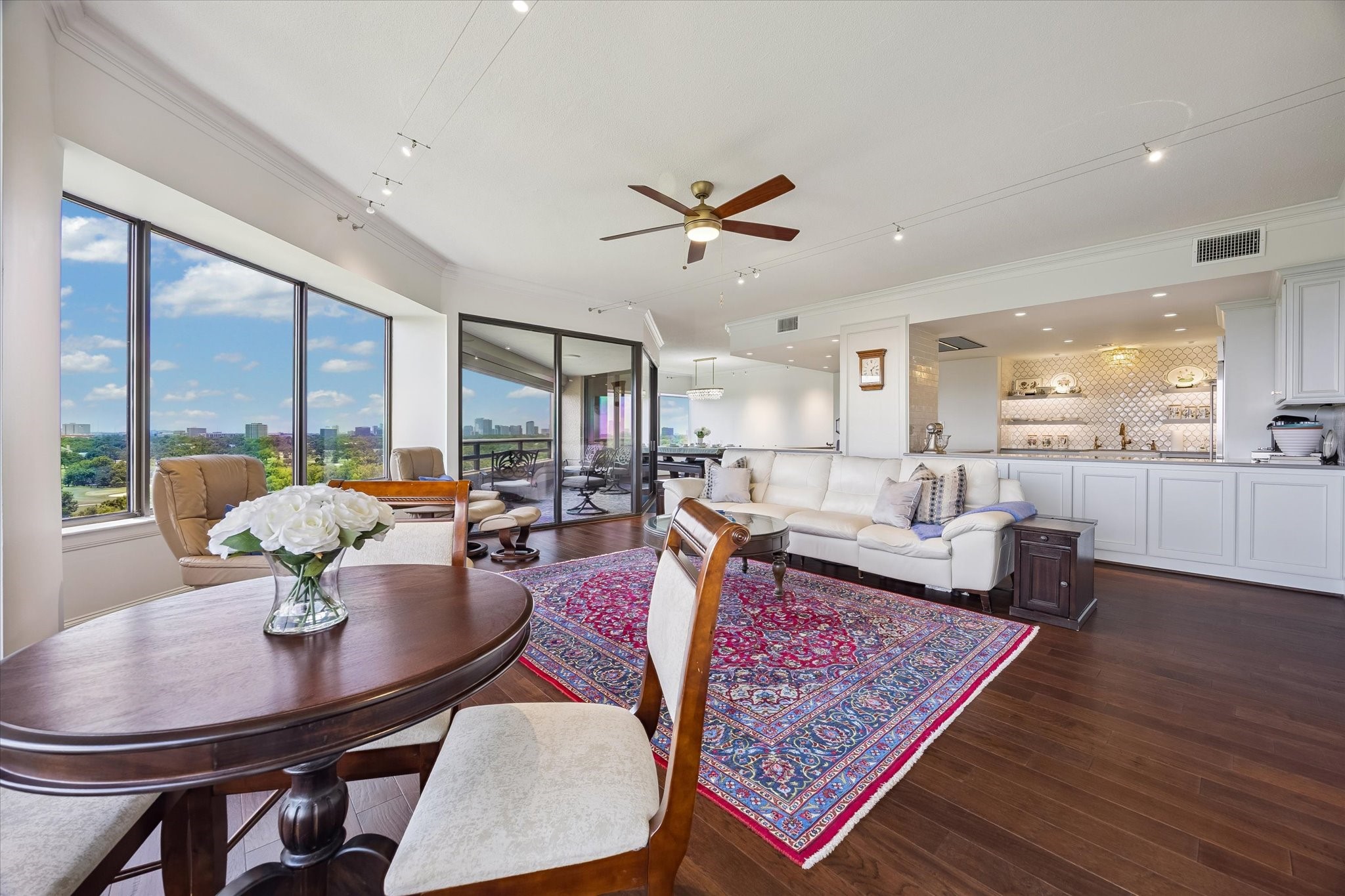  101 Westcott Street #1202 - 物件實景