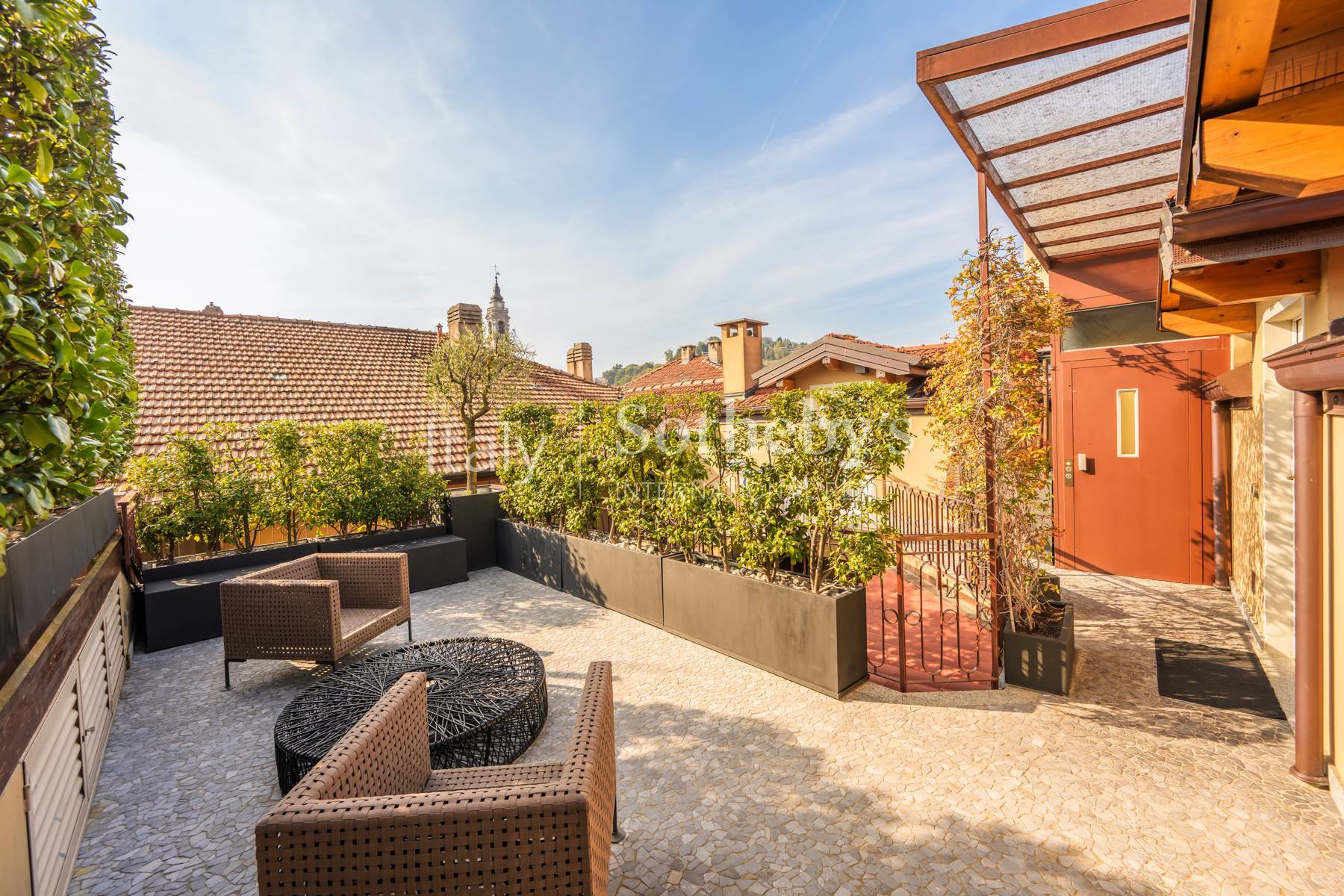  Apartment in a Historic Villa with a View of Lake Maggiore - 物件實景