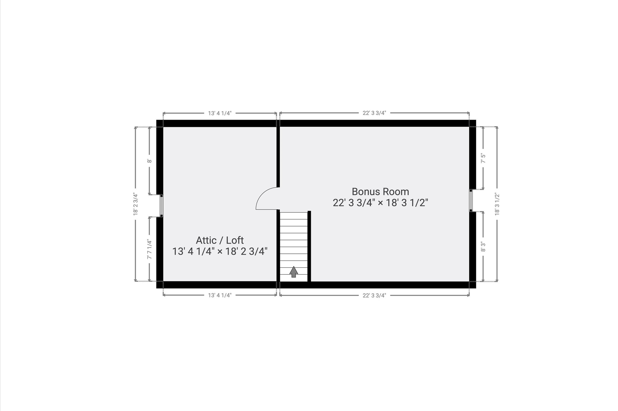 14 Grove Street, Kingston - 物件實景