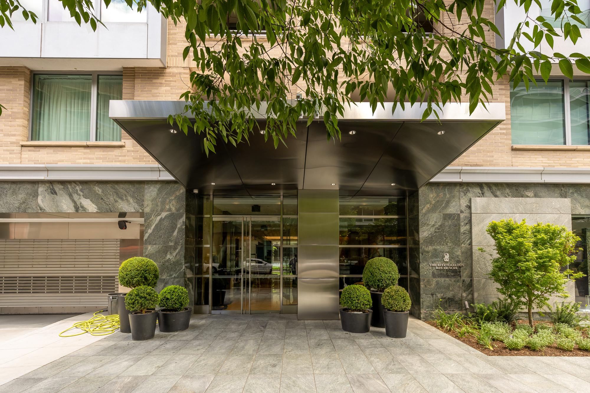  1111 23rd Street NW, Washington, DC, 20037 - 物件實景