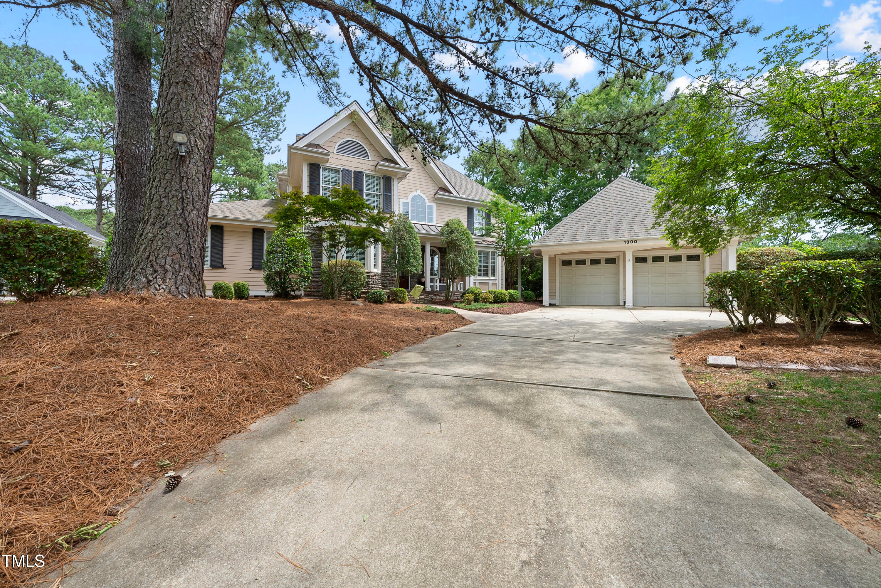 Wake Forest, North Carolina, 27587, United States, 5 Bedrooms Bedrooms, ,4 BathroomsBathrooms,Residential,For Sale,1838008