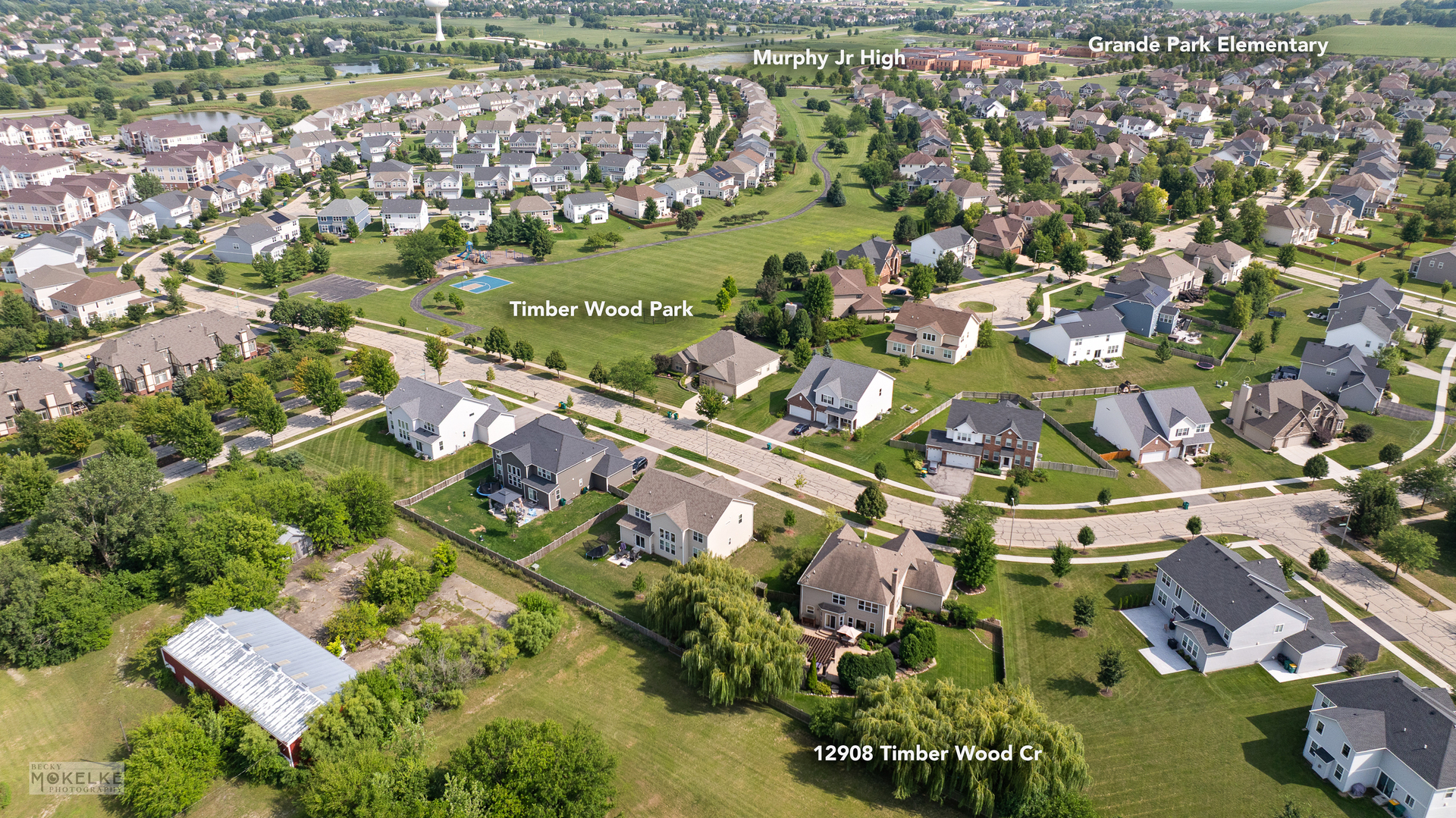 Plainfield, Illinois, 60585, United States, 4 Bedrooms Bedrooms, ,5 BathroomsBathrooms,Residential,For Sale,1911261