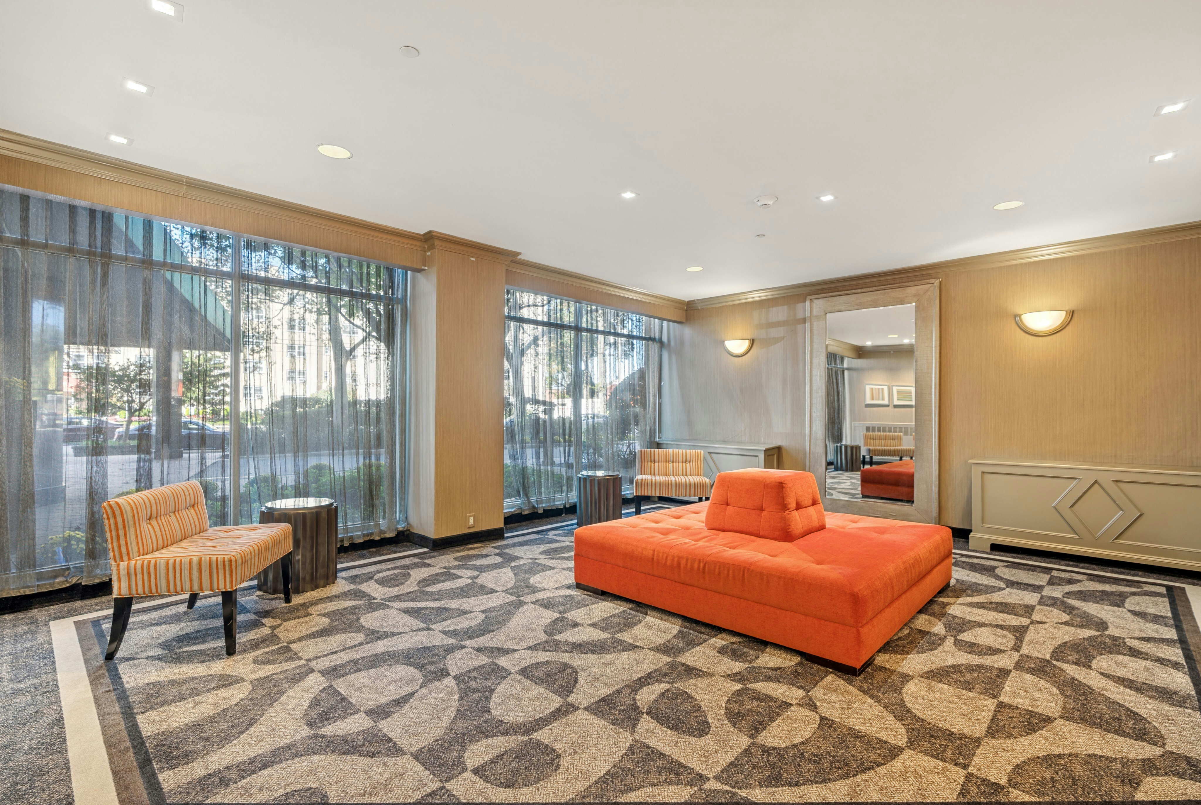  2200 North Central Rd #7B, Fort Lee, NJ 07024 - 物件實景