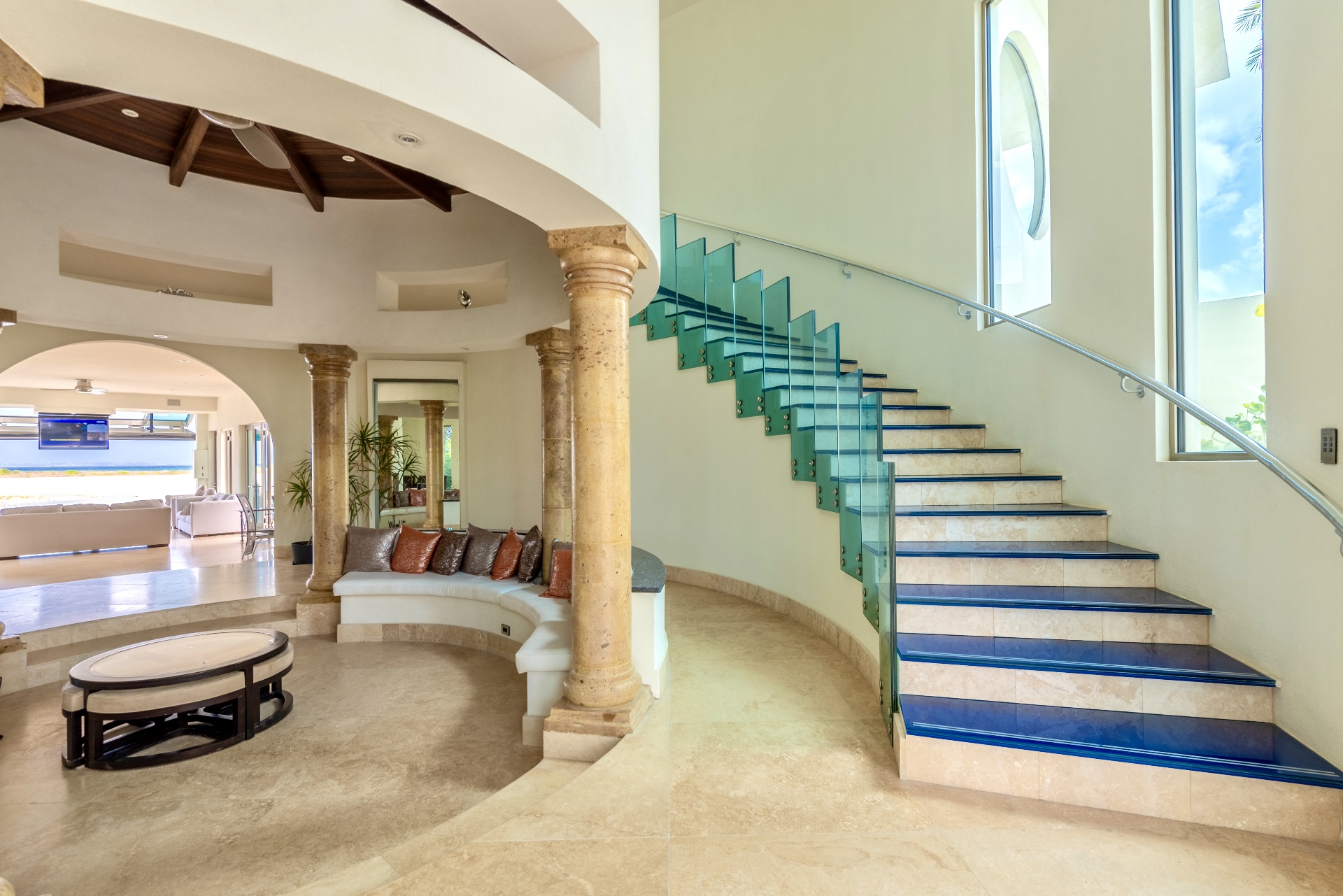  Luxury Villa Anguilla - 物件實景