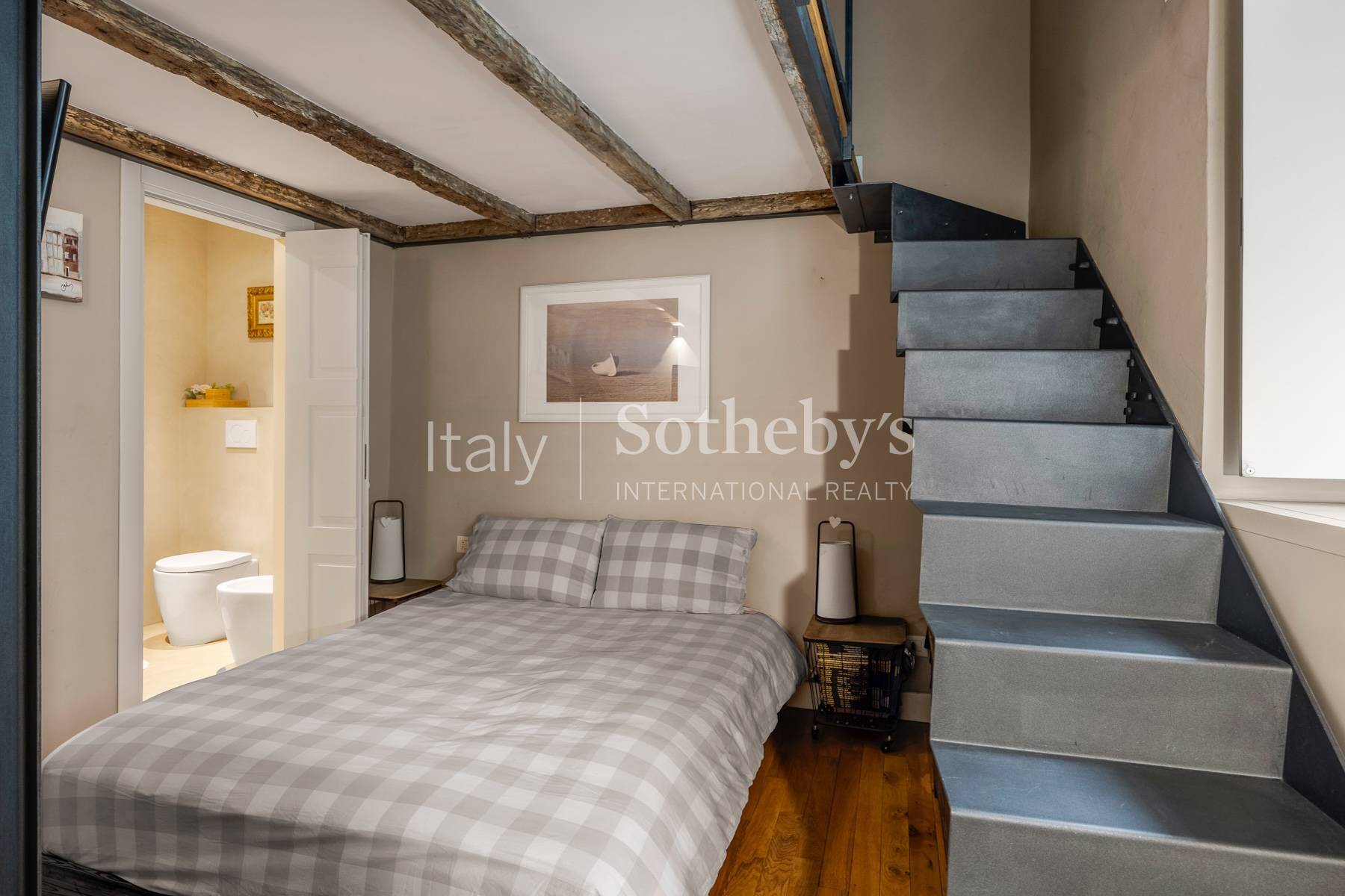 Exclusive flat in the heart of Palermo - 物件實景