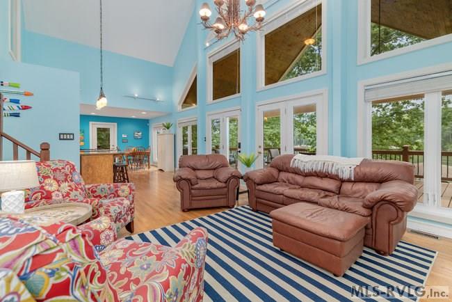 Henrico, North Carolina, 27842, United States, 3 Bedrooms Bedrooms, ,3 BathroomsBathrooms,Residential,For Sale,1882699