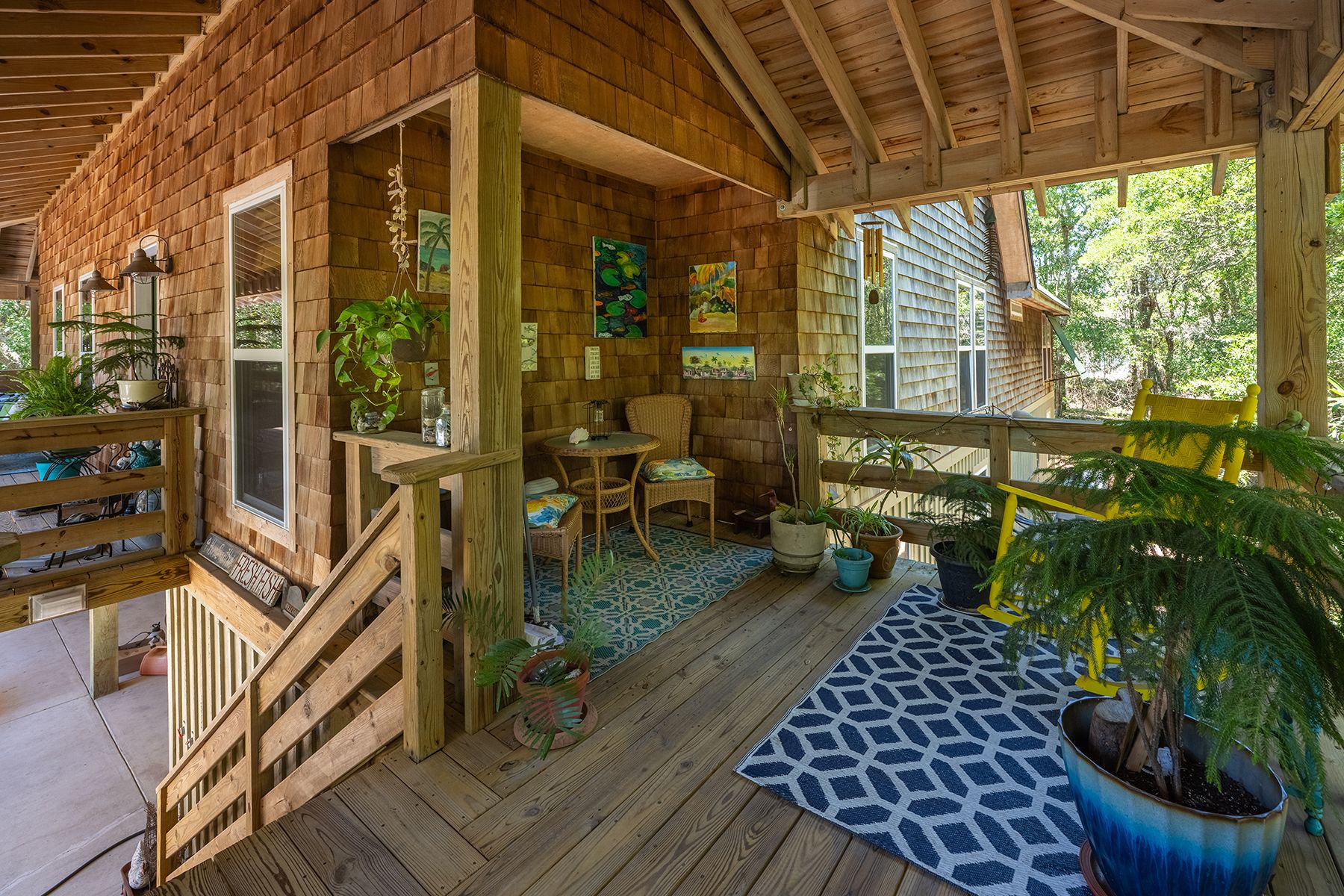  389 Sea Oats Trail, Kitty Hawk, NC 27949 - 物件實景