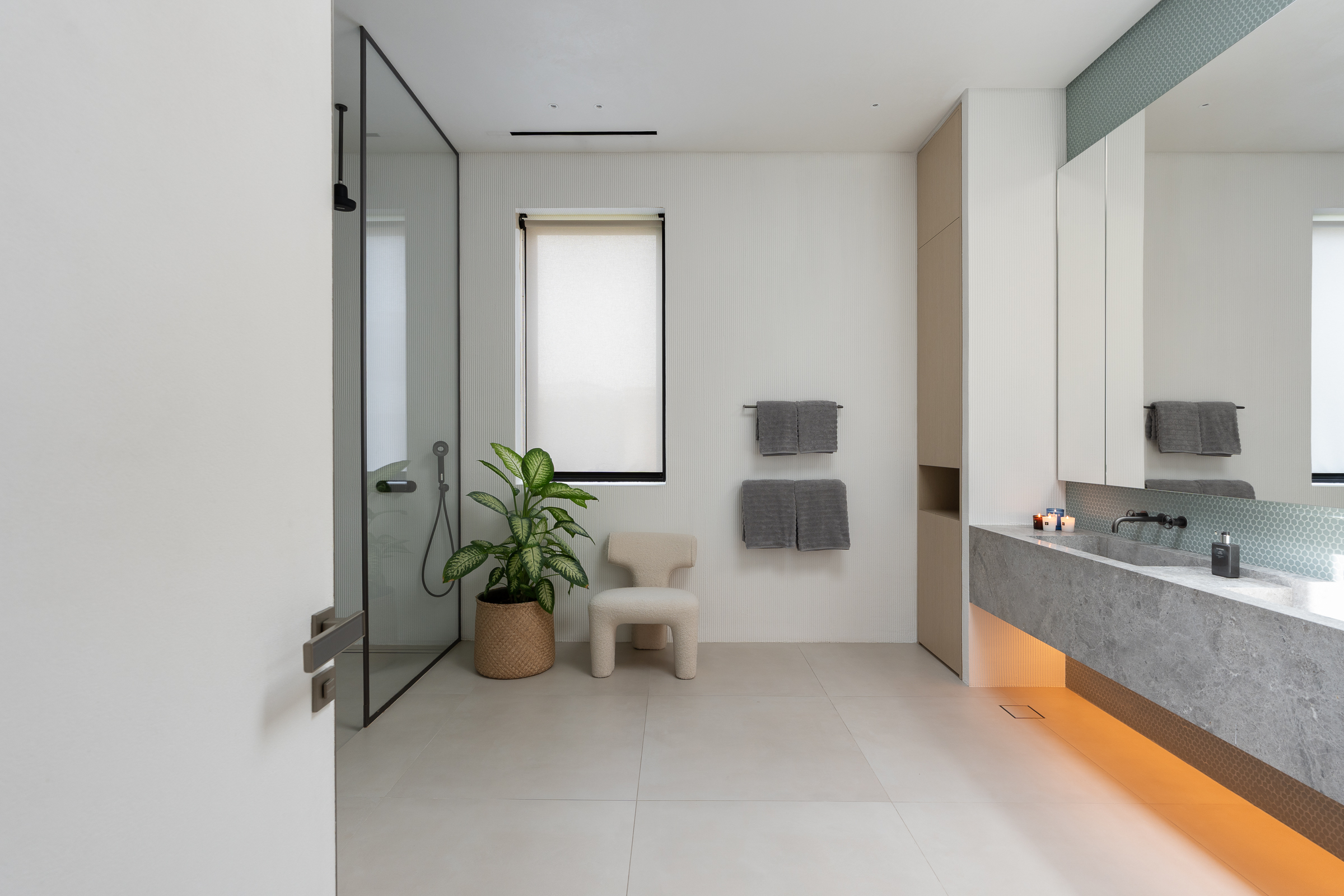  Spectacular Ready-to-Move Mansion in Al Barari - 物件實景