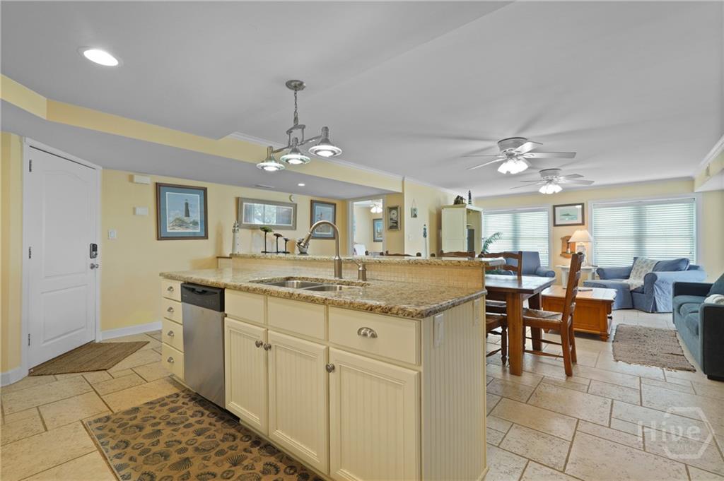 Tybee Island, Georgia, 31328, United States, 3 Bedrooms Bedrooms, ,2 BathroomsBathrooms,Residential,For Sale,1938154
