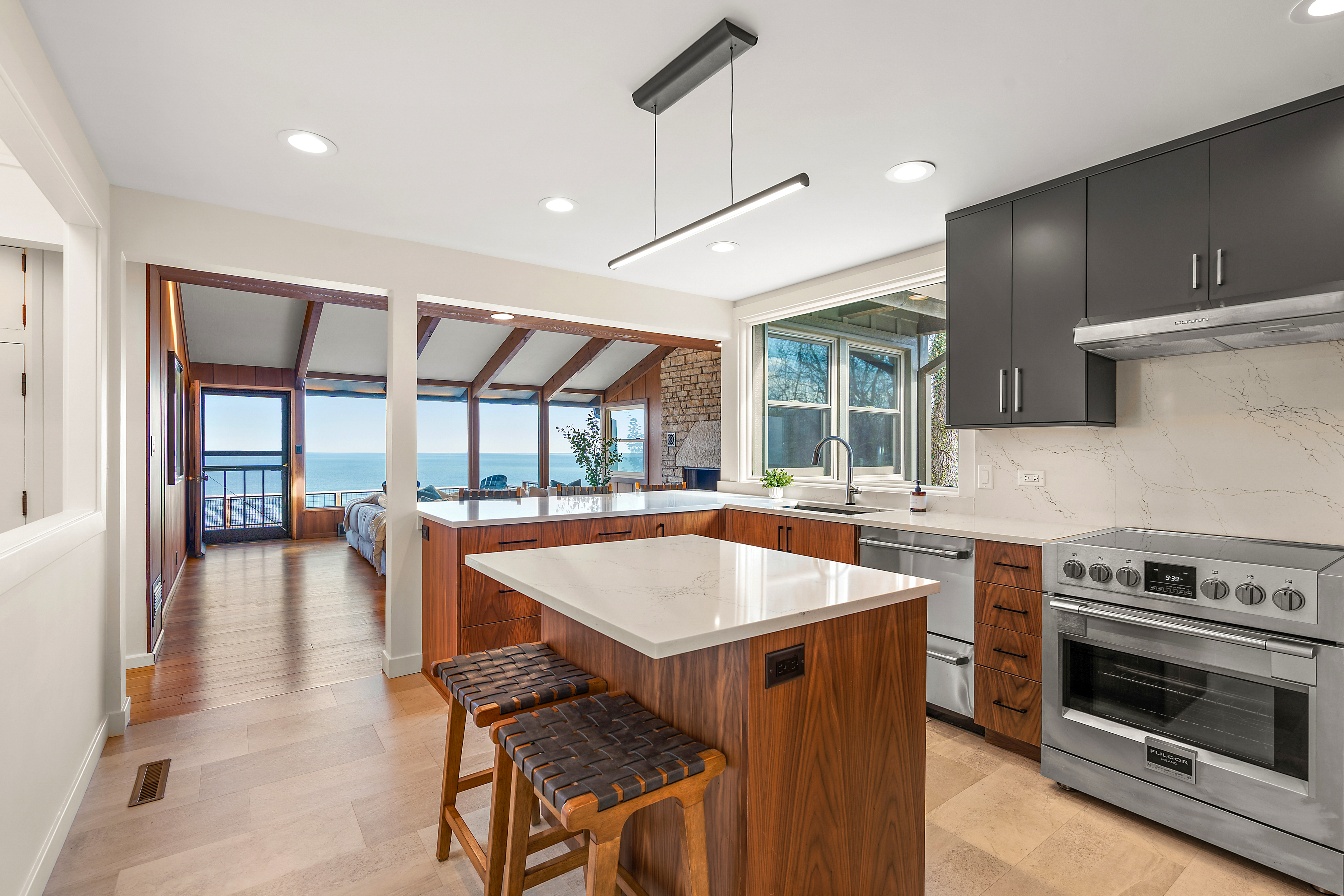  A Fully Reimagined Piece of Lake Michigan