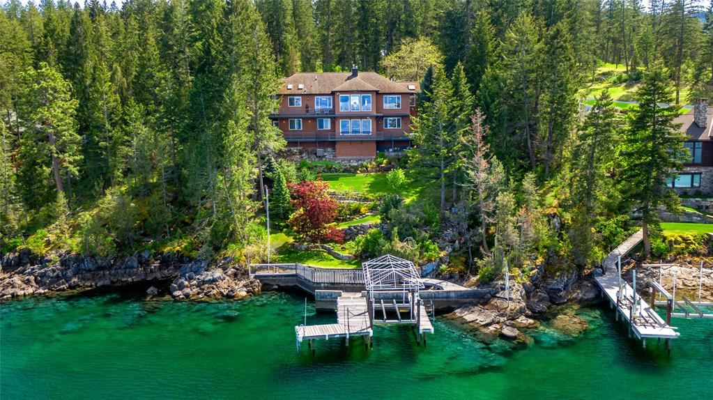 Polson, Montana, 59860, United States, 4 Bedrooms Bedrooms, ,4 BathroomsBathrooms,Residential,For Sale,1984394