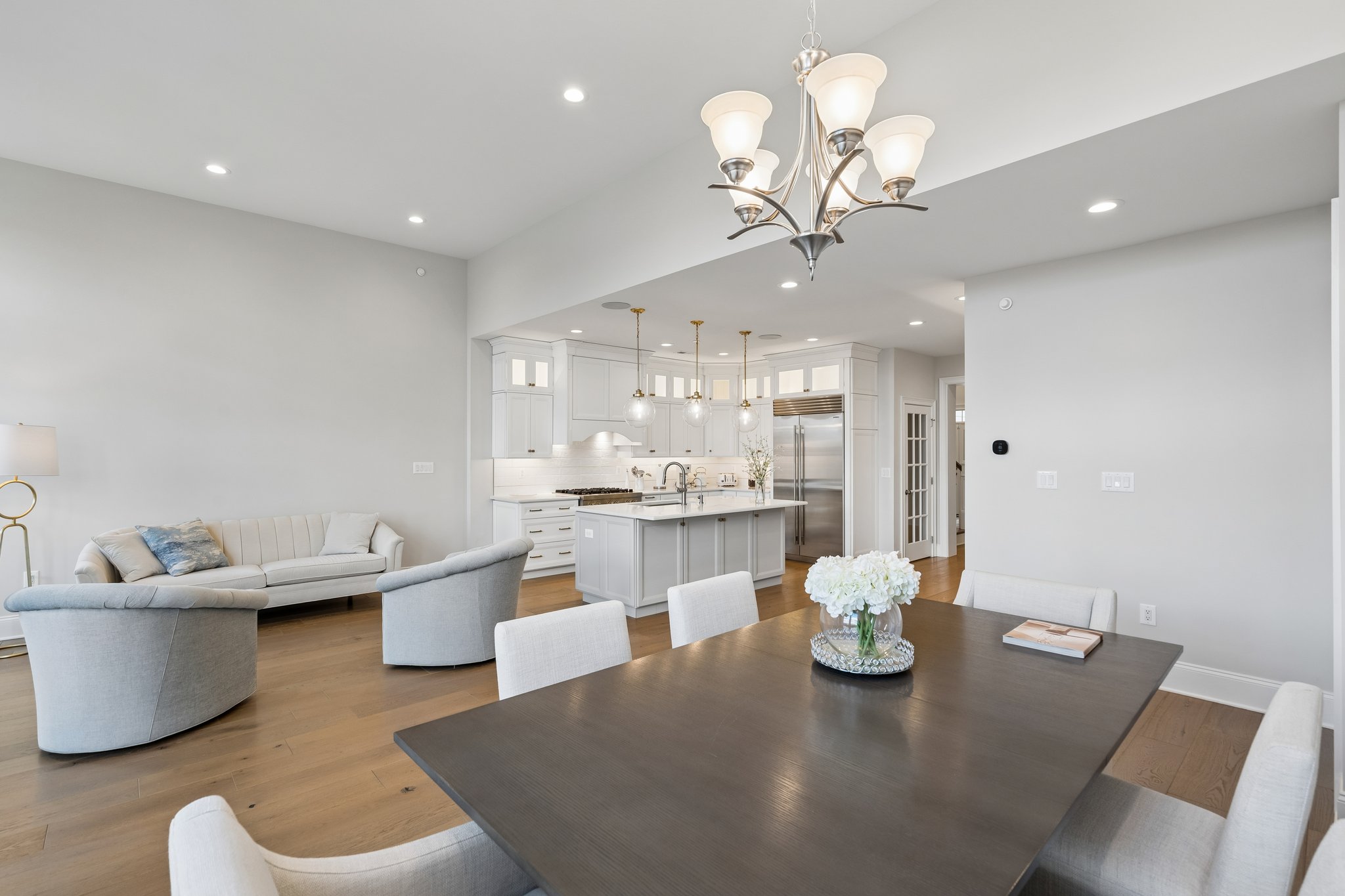  6 Concord Court, Warren, NJ 07059 - 物件實景