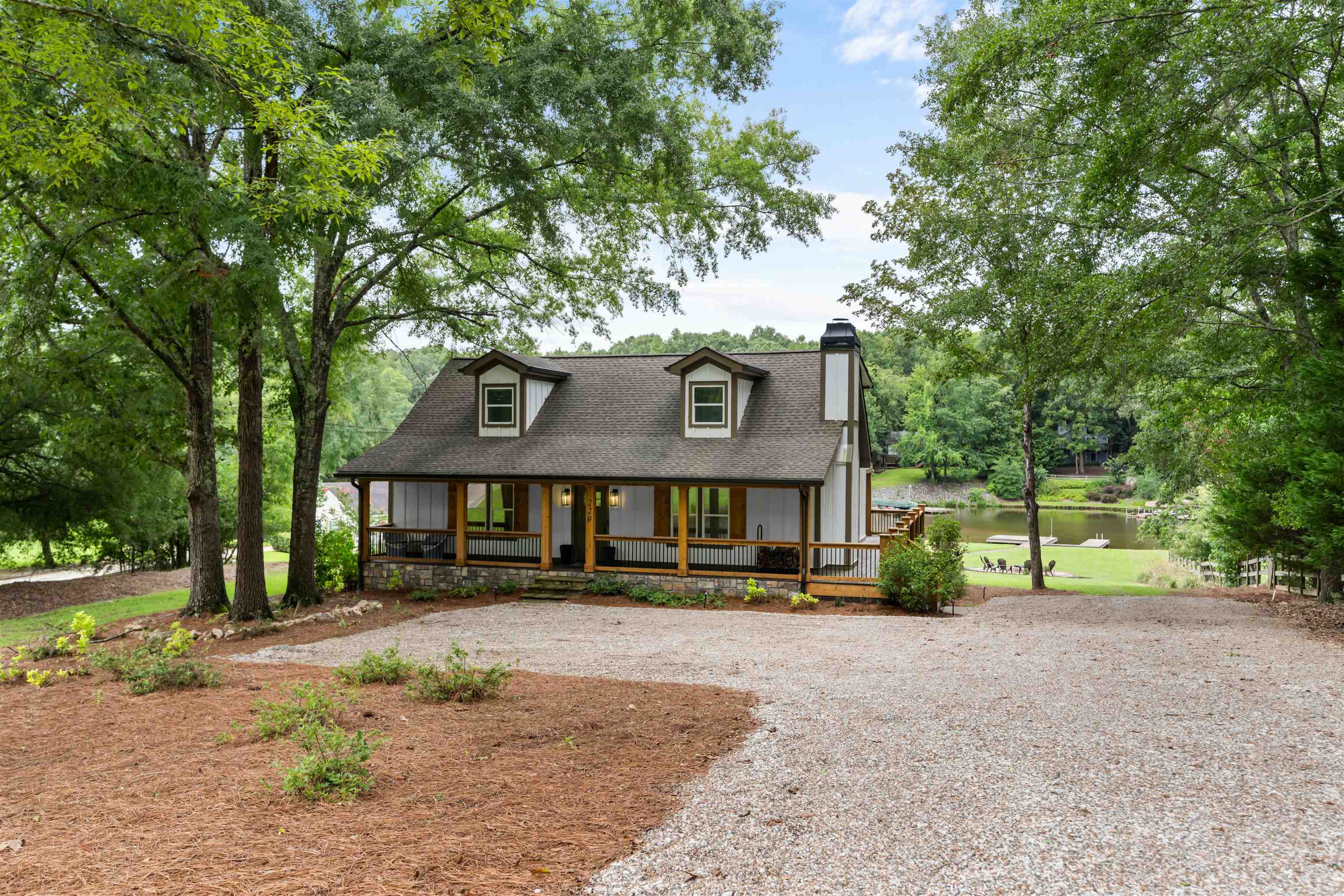 Eatonton, Georgia, 31024, United States, 4 Bedrooms Bedrooms, ,2 BathroomsBathrooms,Residential,For Sale,1911200
