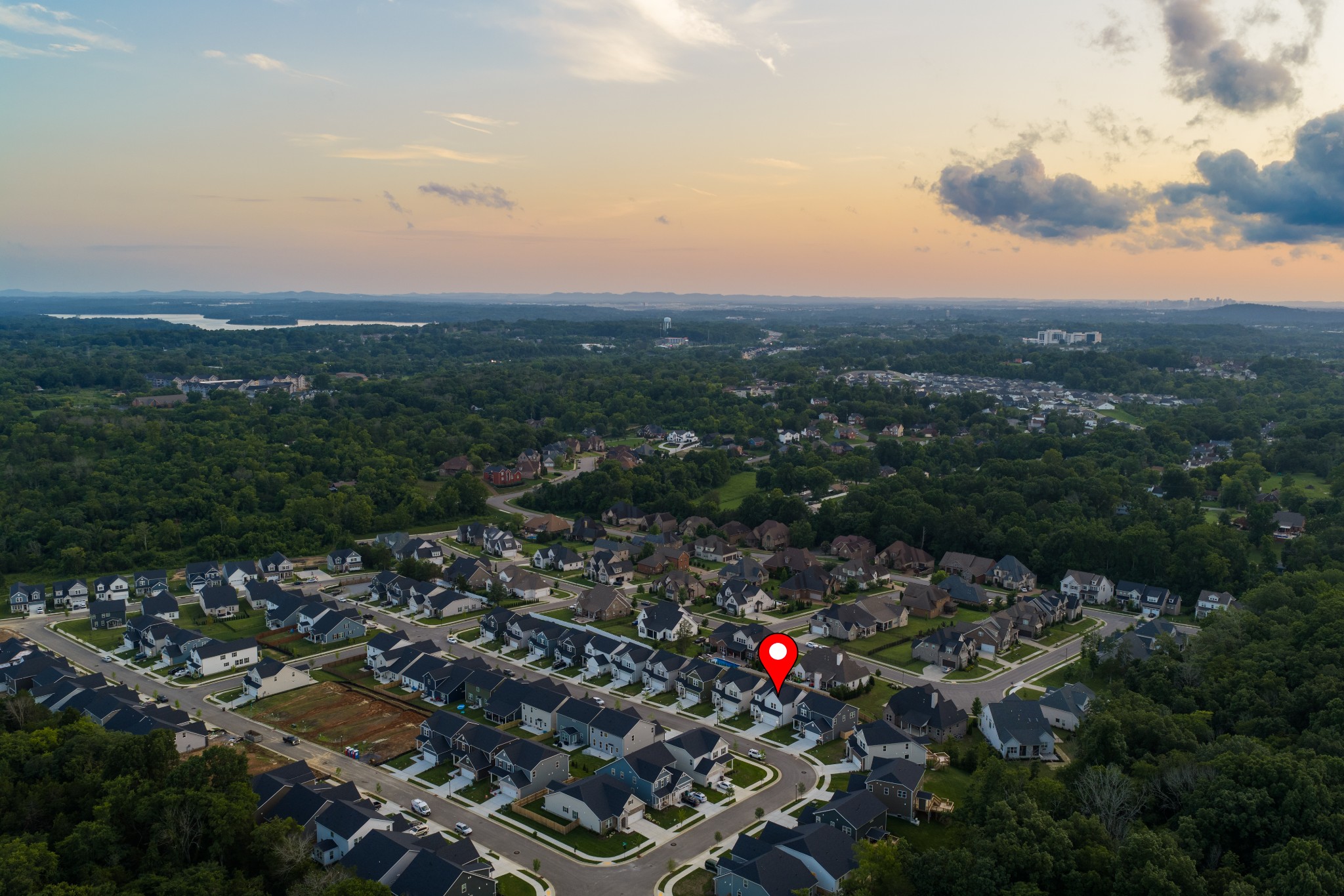  1028 Lionheart Dr, Hermitage, TN, 37076 - 物件實景